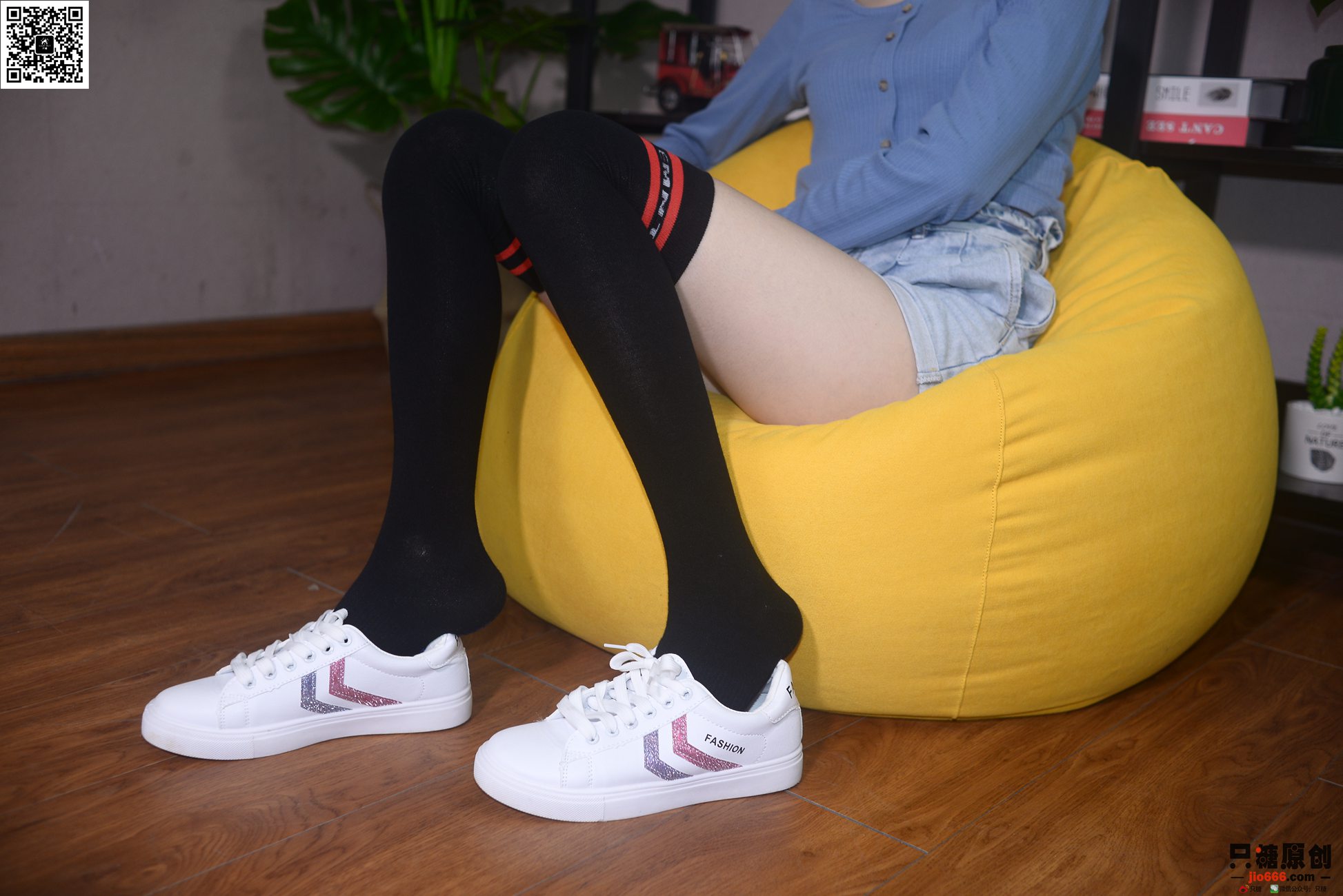 图片[29]-[只糖棉袜]NO.280 陆佳 愿平安喜乐 早渡一切苦难[144P] – 速更版-美库