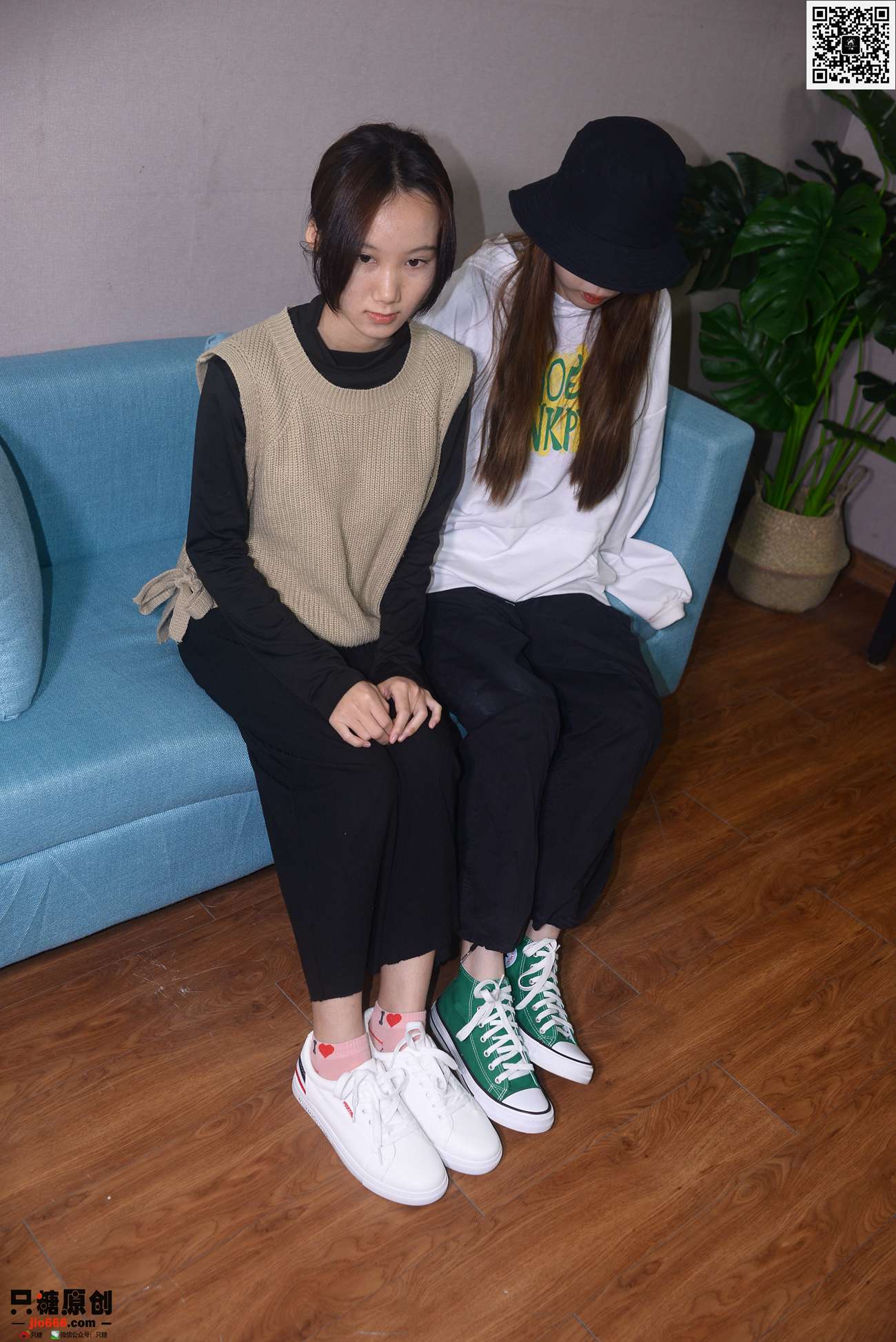 图片[73]-[只糖棉袜]NO.278 熊猫&琳琳 岁月悠长 愿你安好[178P] – 速更版-美库