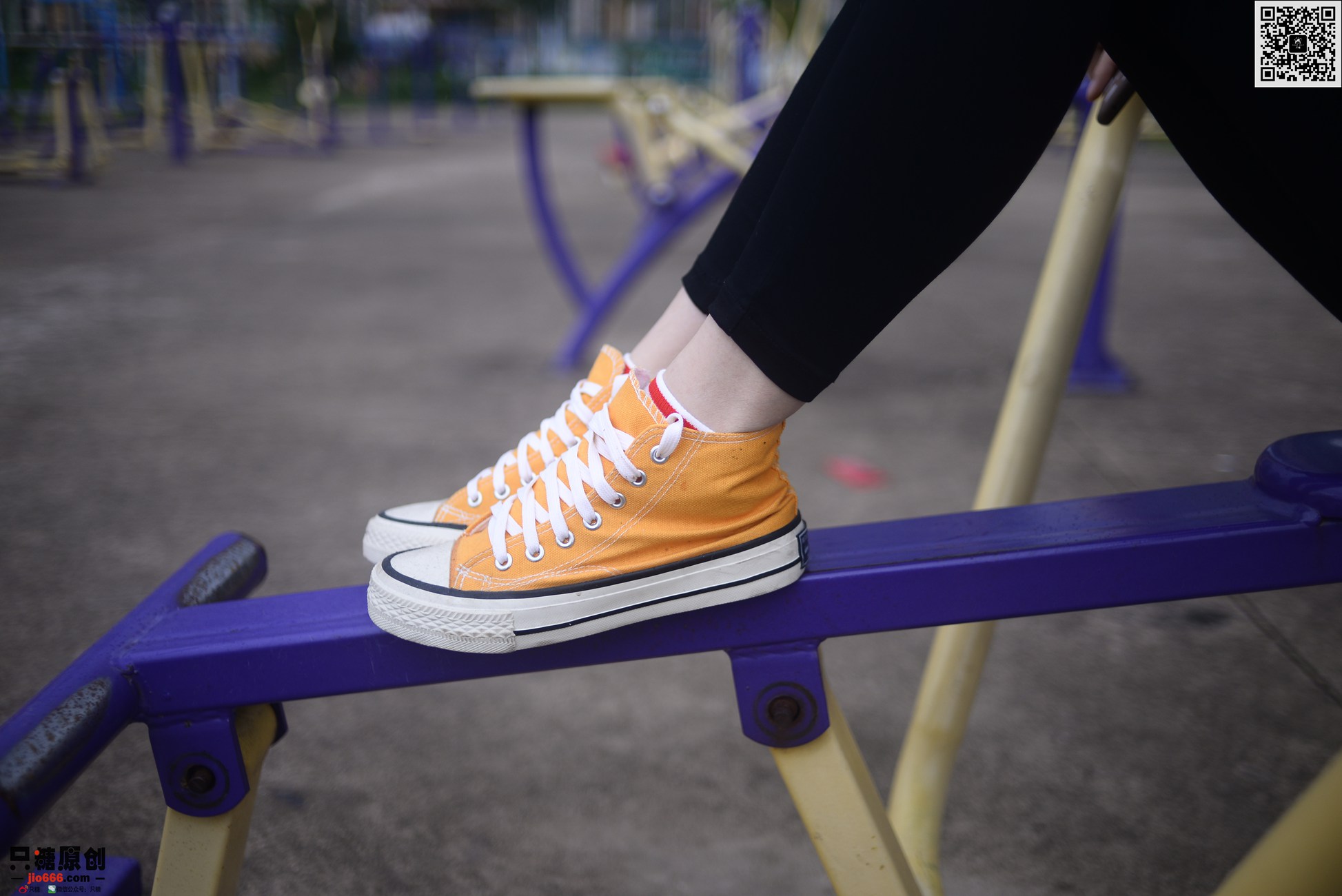 图片[44]-[只糖棉袜]NO.279 冰冰 将过往寄存于星空[126P] – 速更版-美库