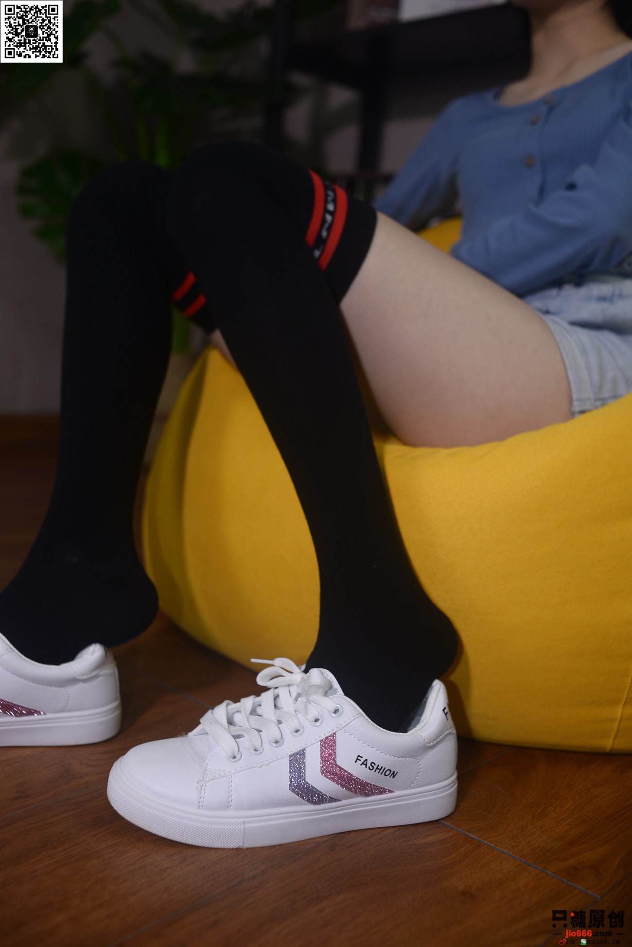 图片[30]-[只糖棉袜]NO.280 陆佳 愿平安喜乐 早渡一切苦难[144P] – 速更版-美库