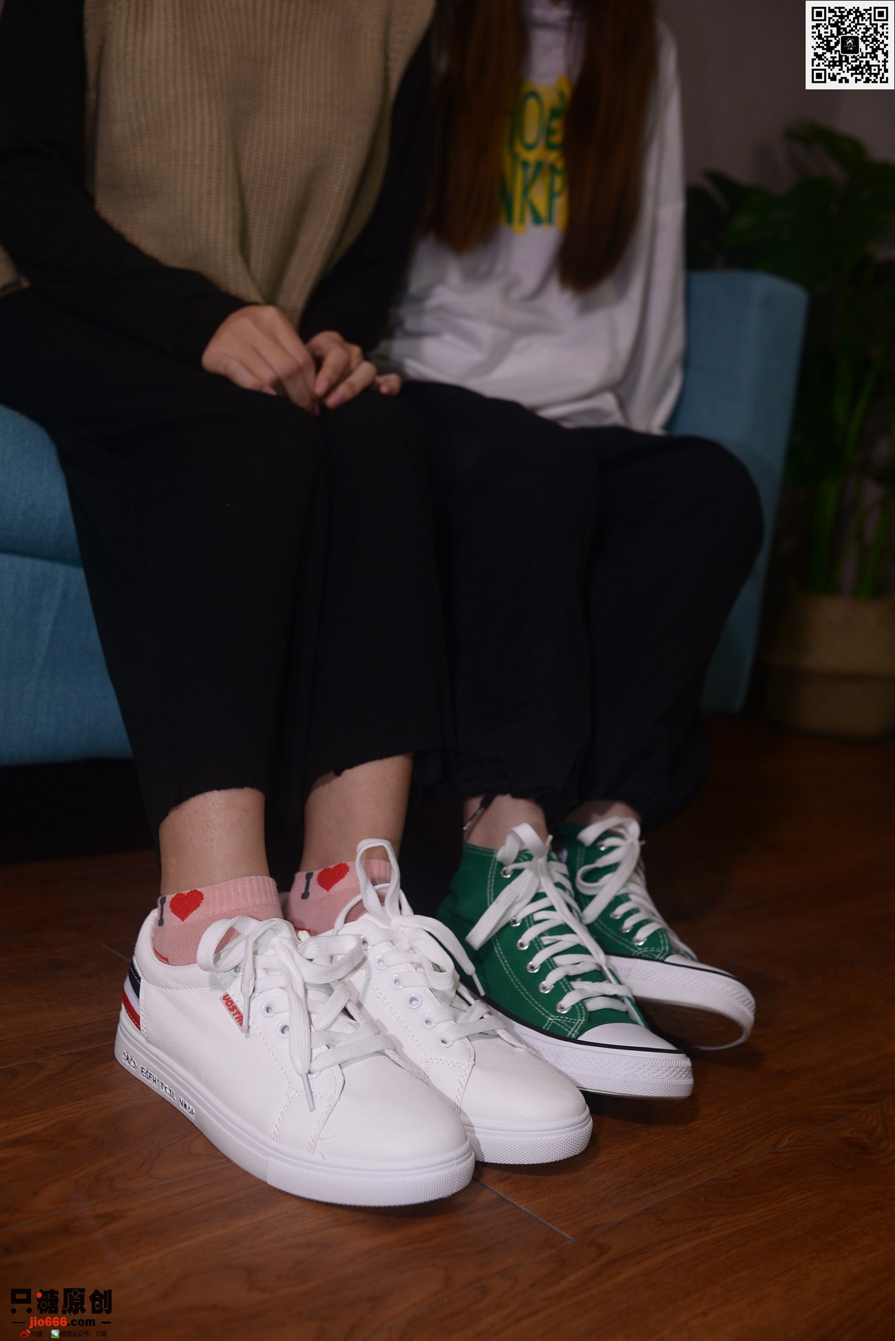 图片[74]-[只糖棉袜]NO.278 熊猫&琳琳 岁月悠长 愿你安好[178P] – 速更版-美库