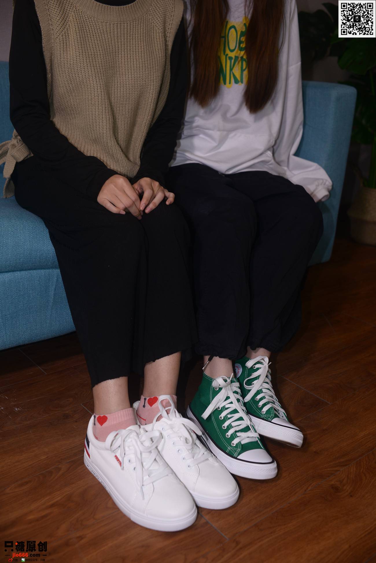 图片[75]-[只糖棉袜]NO.278 熊猫&琳琳 岁月悠长 愿你安好[178P] – 速更版-美库