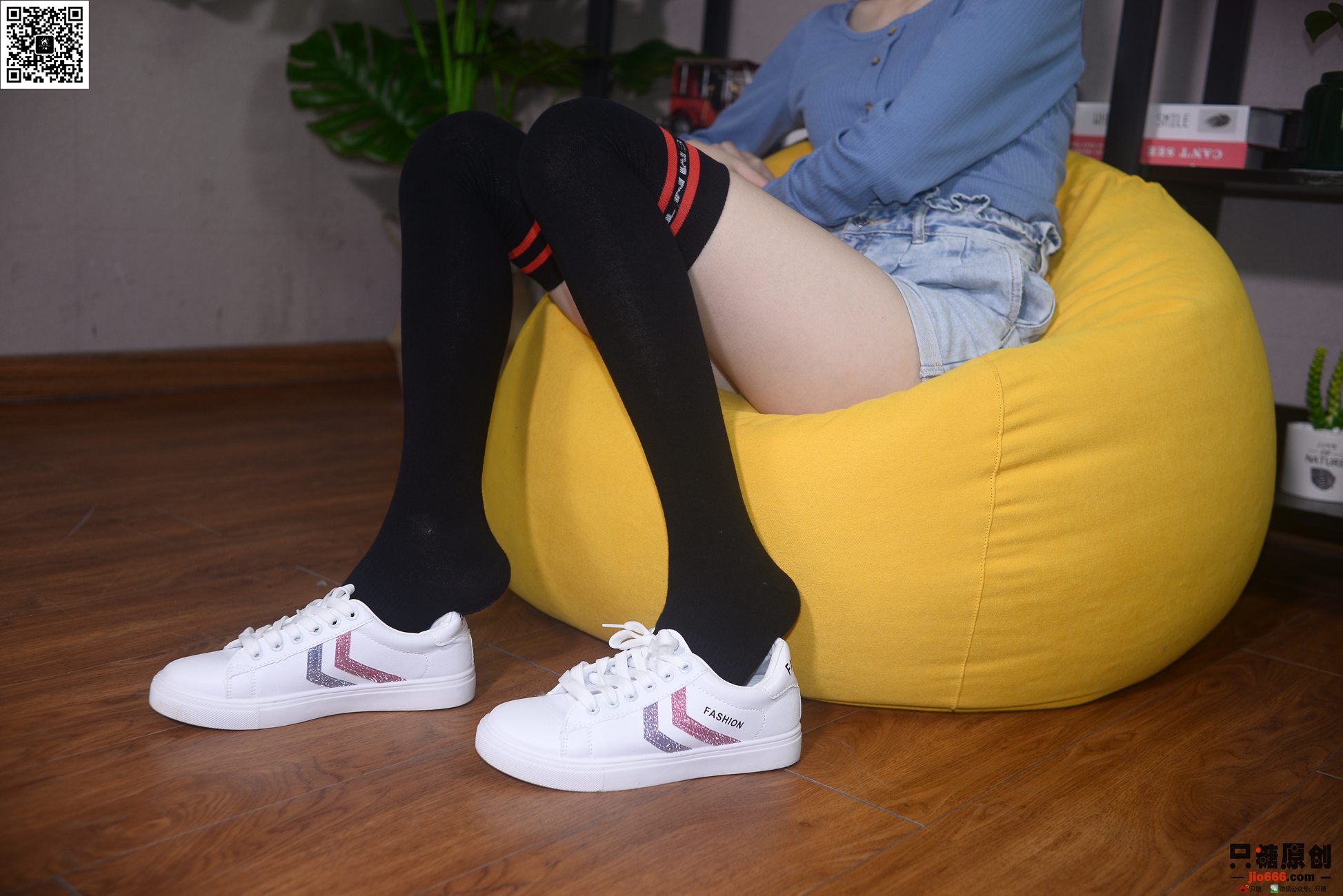 图片[31]-[只糖棉袜]NO.280 陆佳 愿平安喜乐 早渡一切苦难[144P] – 速更版-美库