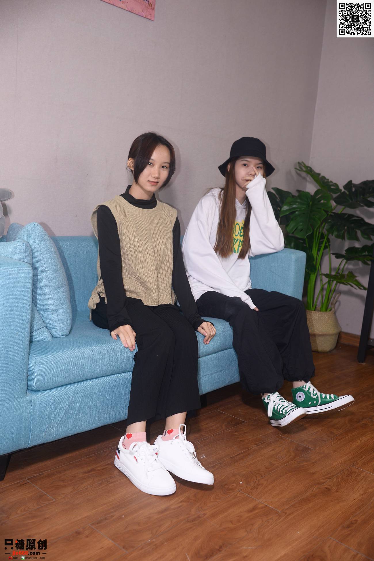 图片[77]-[只糖棉袜]NO.278 熊猫&琳琳 岁月悠长 愿你安好[178P] – 速更版-美库