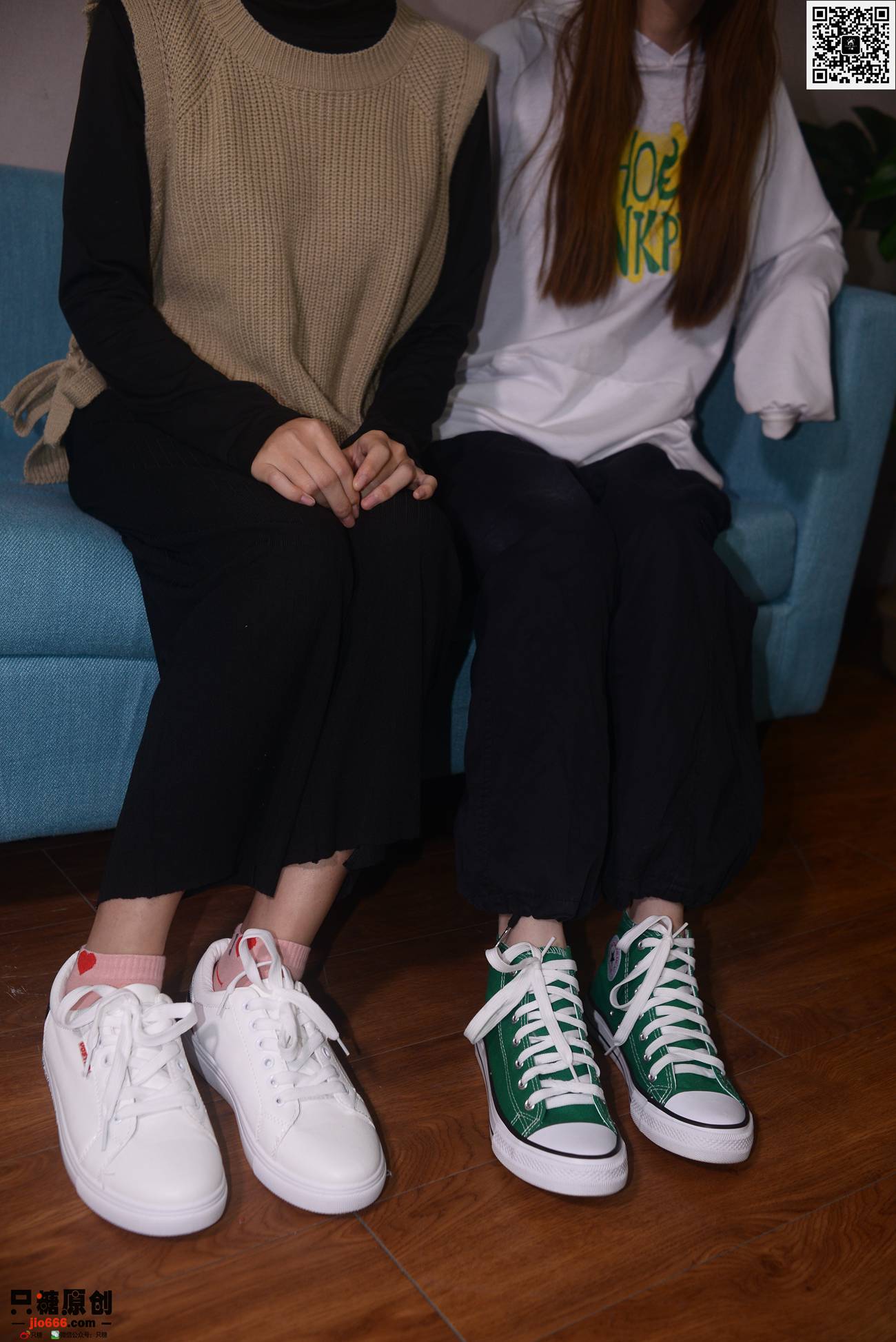 图片[78]-[只糖棉袜]NO.278 熊猫&琳琳 岁月悠长 愿你安好[178P] – 速更版-美库