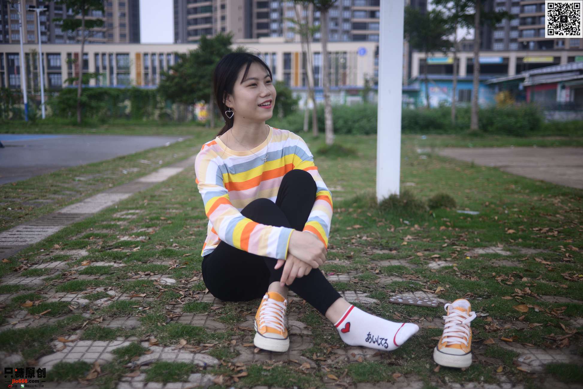 图片[49]-[只糖棉袜]NO.279 冰冰 将过往寄存于星空[126P] – 速更版-美库