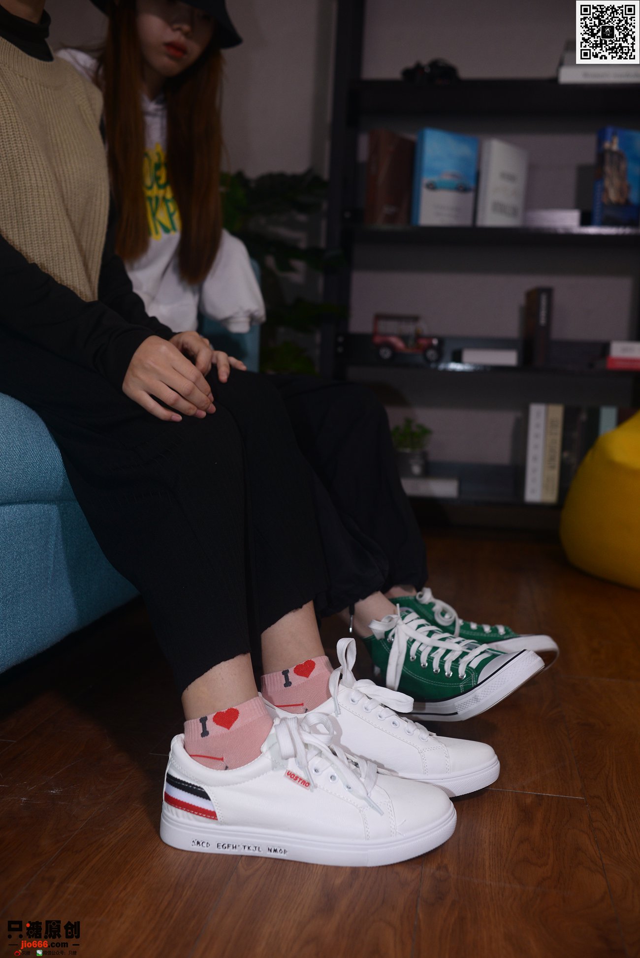 图片[79]-[只糖棉袜]NO.278 熊猫&琳琳 岁月悠长 愿你安好[178P] – 速更版-美库