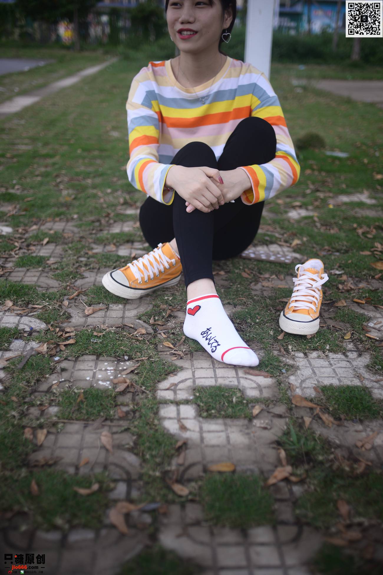 图片[50]-[只糖棉袜]NO.279 冰冰 将过往寄存于星空[126P] – 速更版-美库