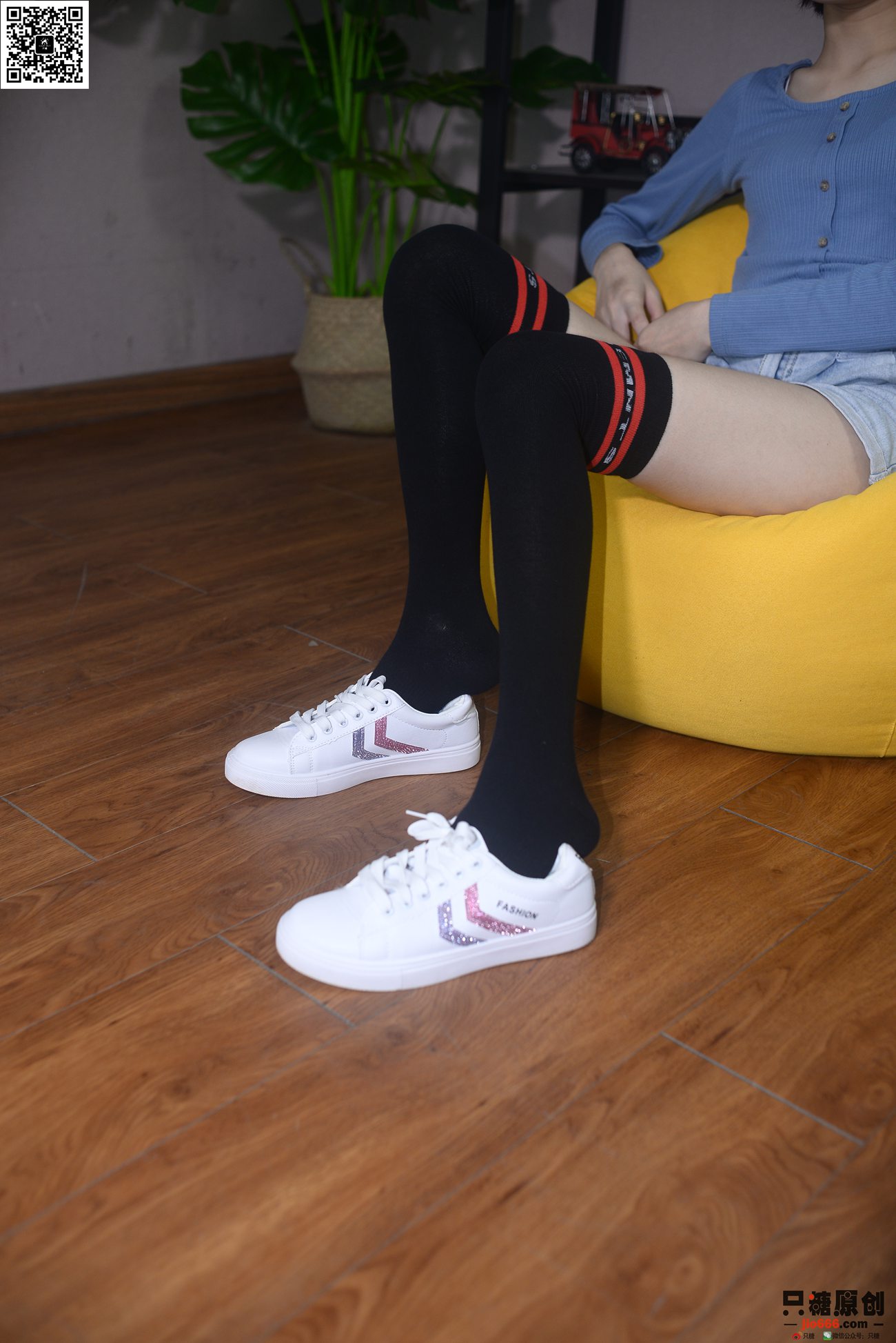 图片[37]-[只糖棉袜]NO.280 陆佳 愿平安喜乐 早渡一切苦难[144P] – 速更版-美库