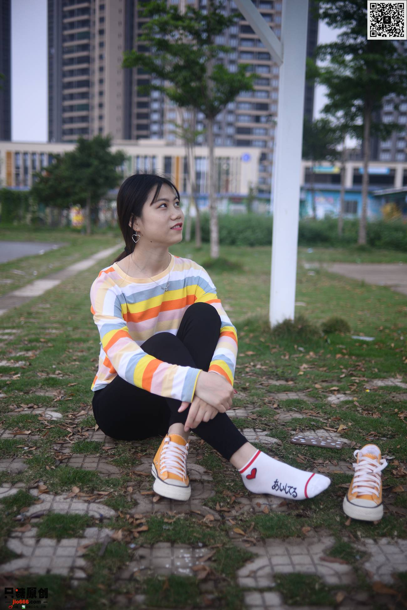 图片[51]-[只糖棉袜]NO.279 冰冰 将过往寄存于星空[126P] – 速更版-美库