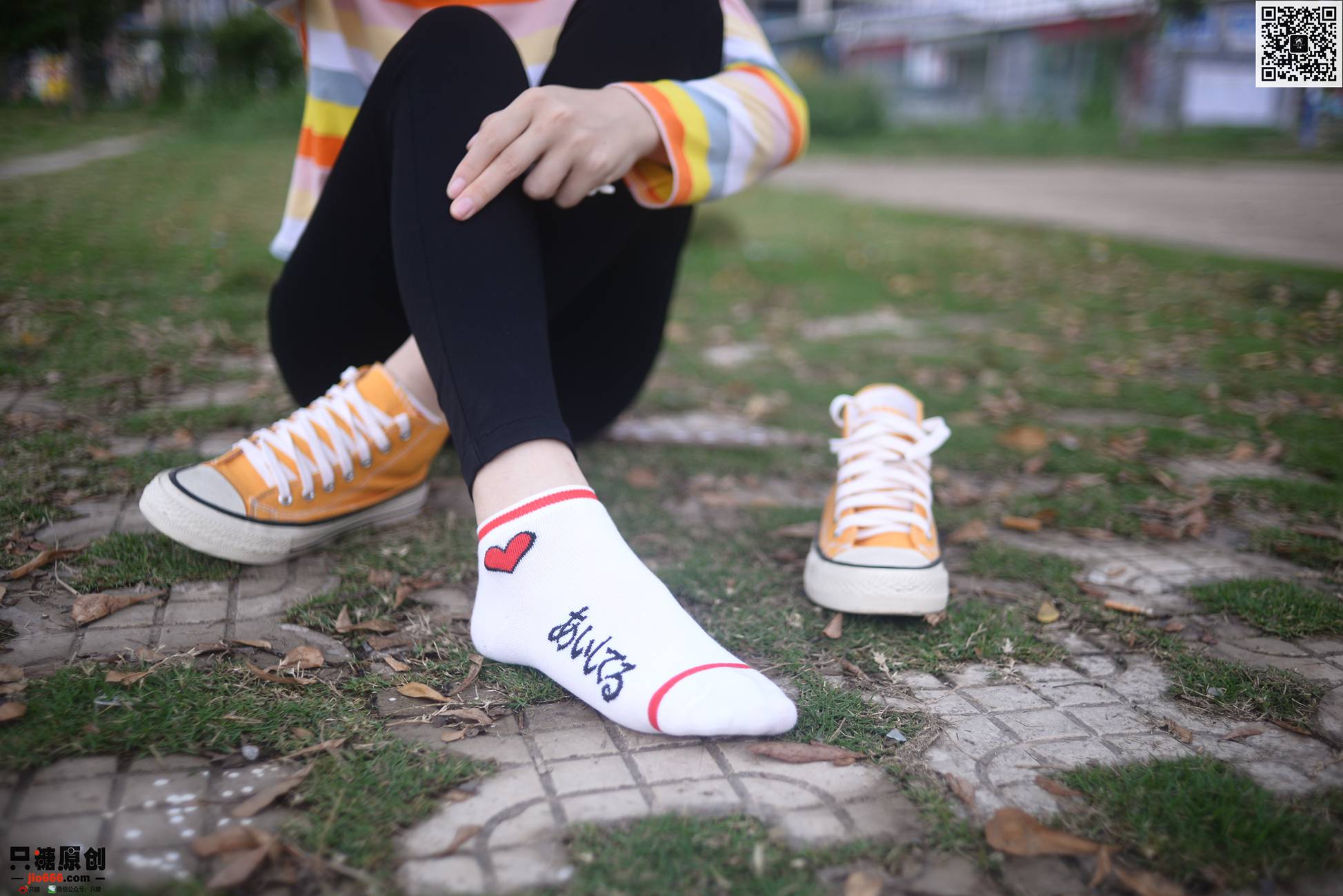 图片[52]-[只糖棉袜]NO.279 冰冰 将过往寄存于星空[126P] – 速更版-美库