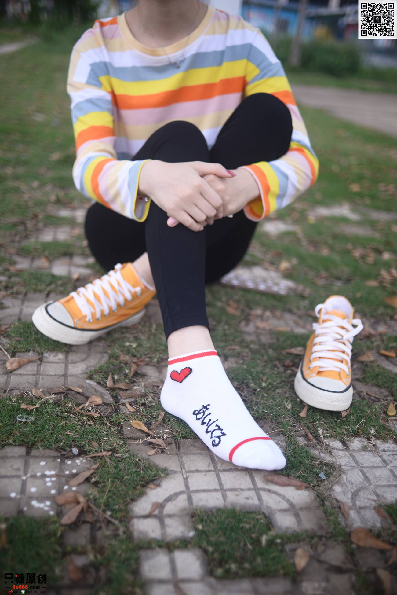 图片[53]-[只糖棉袜]NO.279 冰冰 将过往寄存于星空[126P] – 速更版-美库