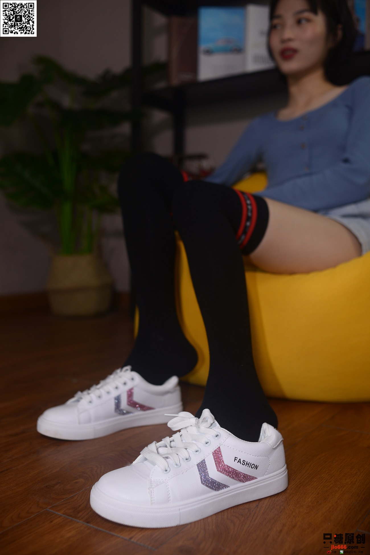 图片[40]-[只糖棉袜]NO.280 陆佳 愿平安喜乐 早渡一切苦难[144P] – 速更版-美库