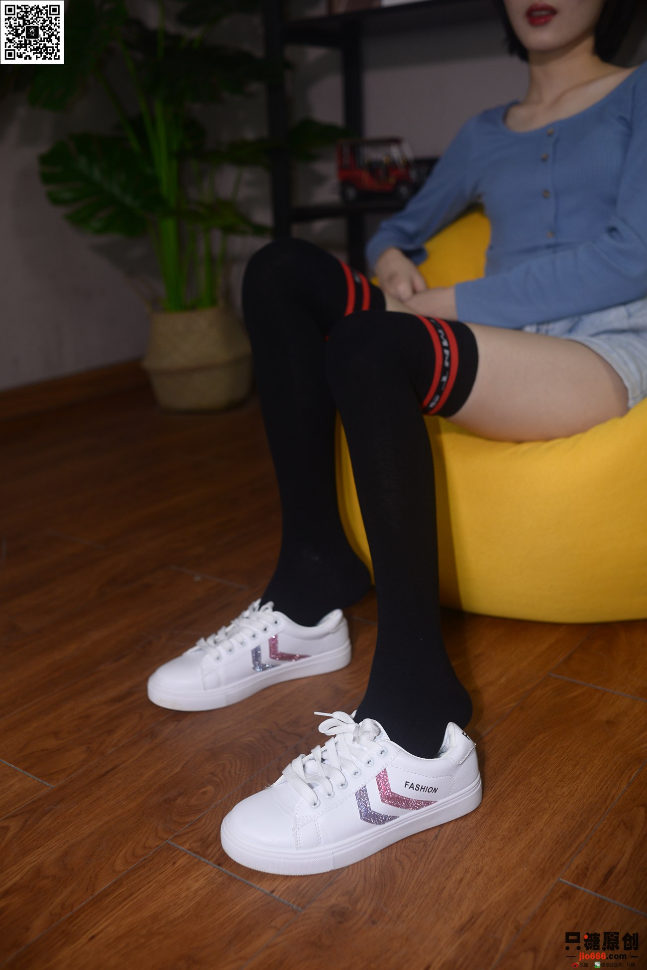 图片[41]-[只糖棉袜]NO.280 陆佳 愿平安喜乐 早渡一切苦难[144P] – 速更版-美库