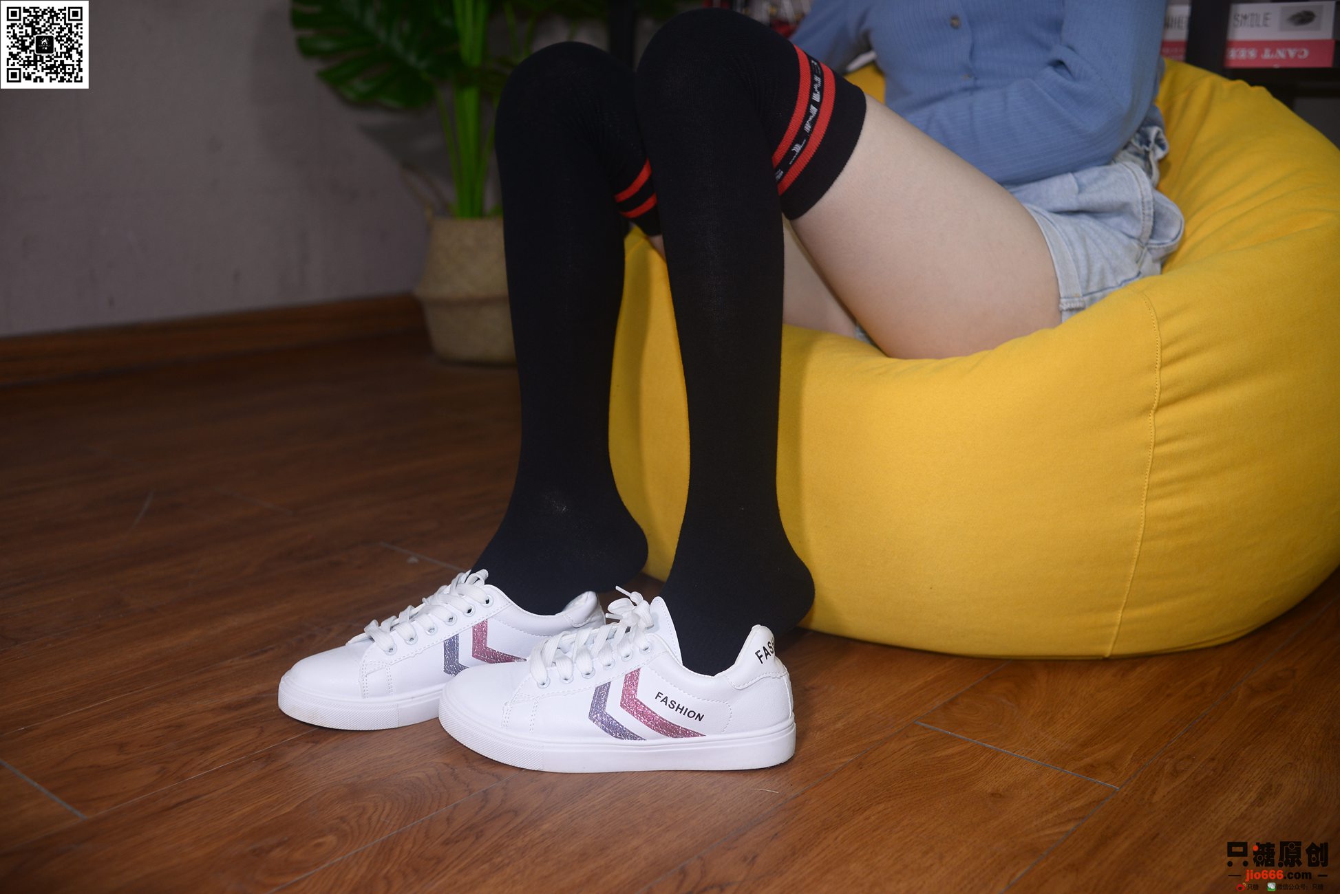 图片[42]-[只糖棉袜]NO.280 陆佳 愿平安喜乐 早渡一切苦难[144P] – 速更版-美库