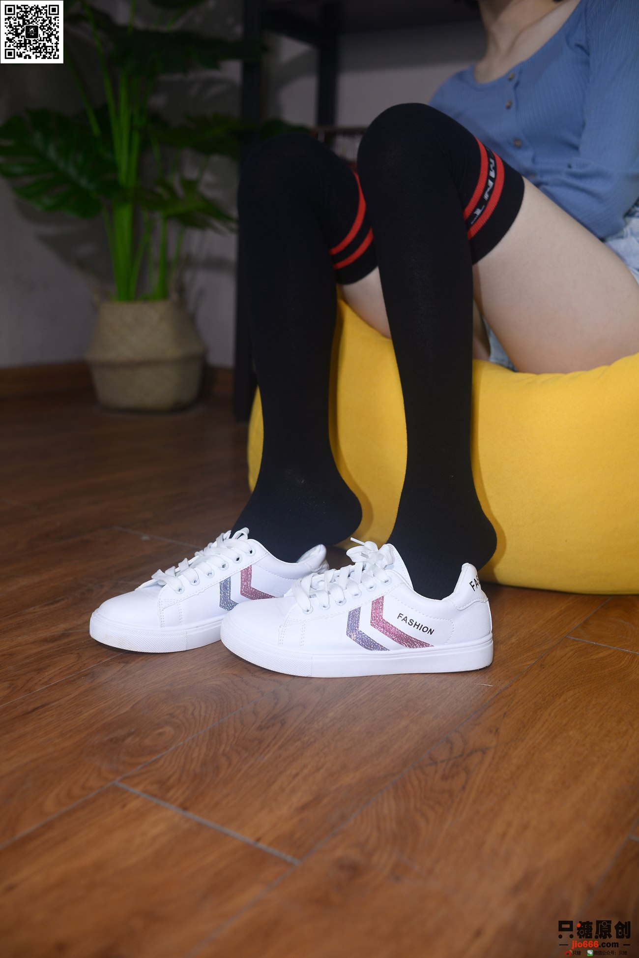 图片[43]-[只糖棉袜]NO.280 陆佳 愿平安喜乐 早渡一切苦难[144P] – 速更版-美库