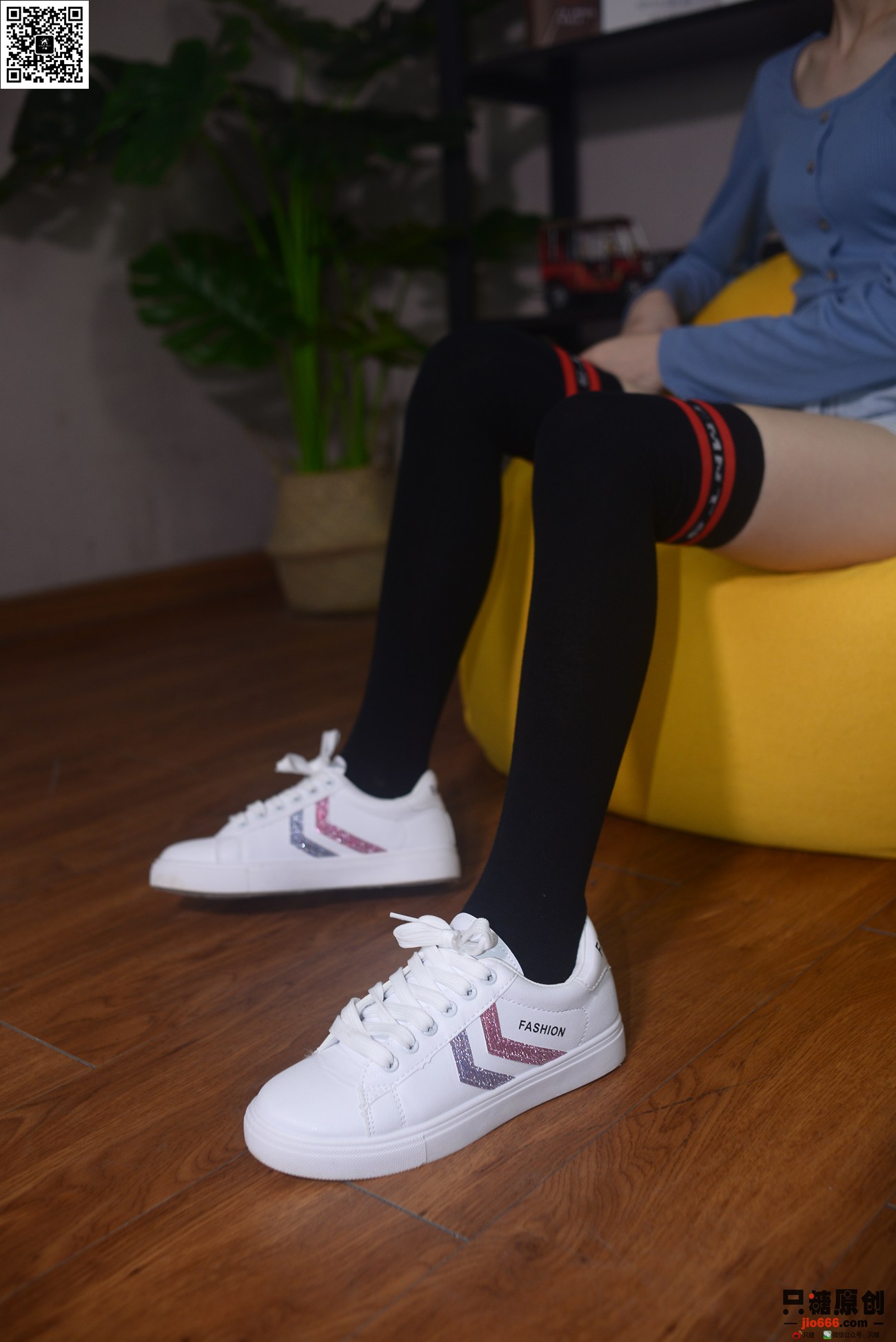 图片[44]-[只糖棉袜]NO.280 陆佳 愿平安喜乐 早渡一切苦难[144P] – 速更版-美库