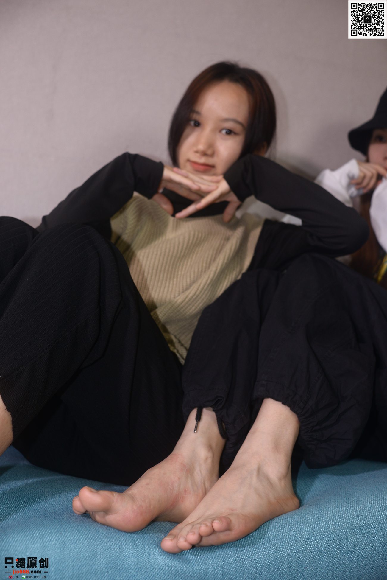 图片[96]-[只糖棉袜]NO.278 熊猫&琳琳 岁月悠长 愿你安好[178P] – 速更版-美库