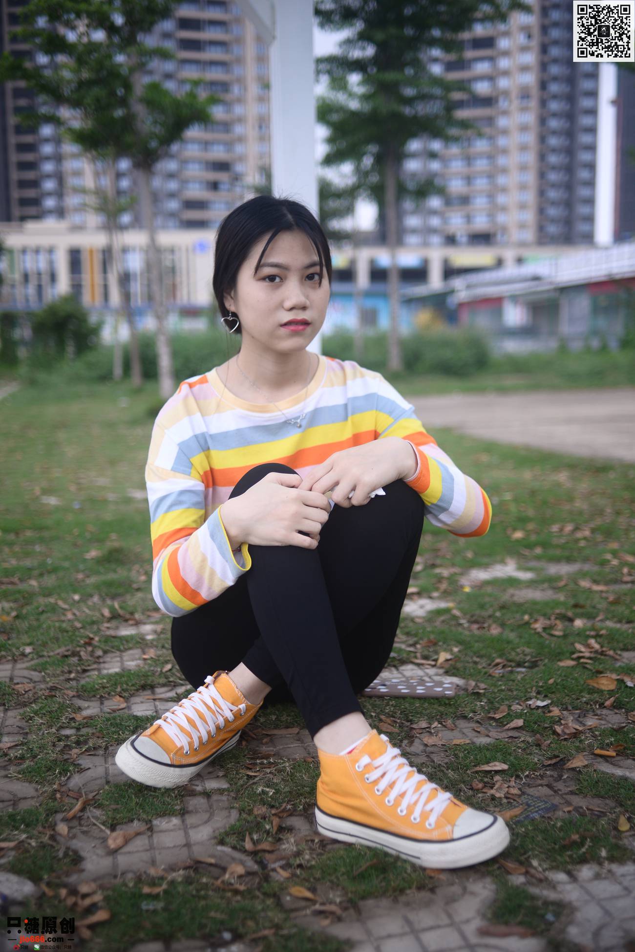 图片[58]-[只糖棉袜]NO.279 冰冰 将过往寄存于星空[126P] – 速更版-美库