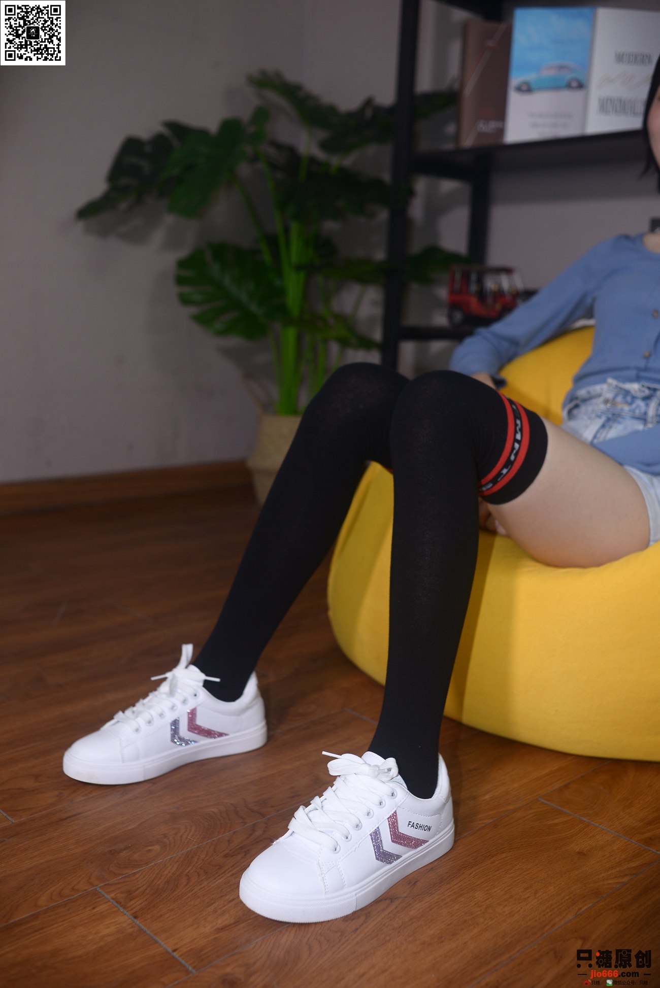 图片[46]-[只糖棉袜]NO.280 陆佳 愿平安喜乐 早渡一切苦难[144P] – 速更版-美库