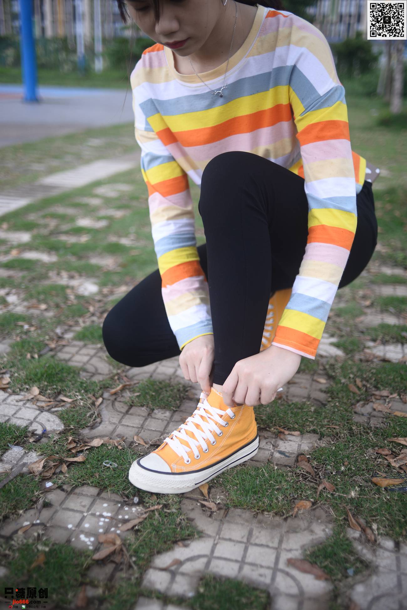 图片[59]-[只糖棉袜]NO.279 冰冰 将过往寄存于星空[126P] – 速更版-美库