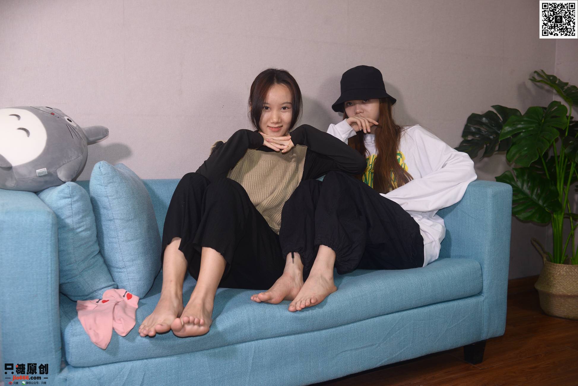 图片[99]-[只糖棉袜]NO.278 熊猫&琳琳 岁月悠长 愿你安好[178P] – 速更版-美库