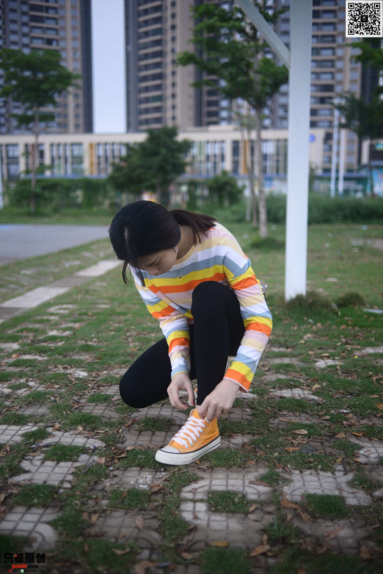 图片[60]-[只糖棉袜]NO.279 冰冰 将过往寄存于星空[126P] – 速更版-美库