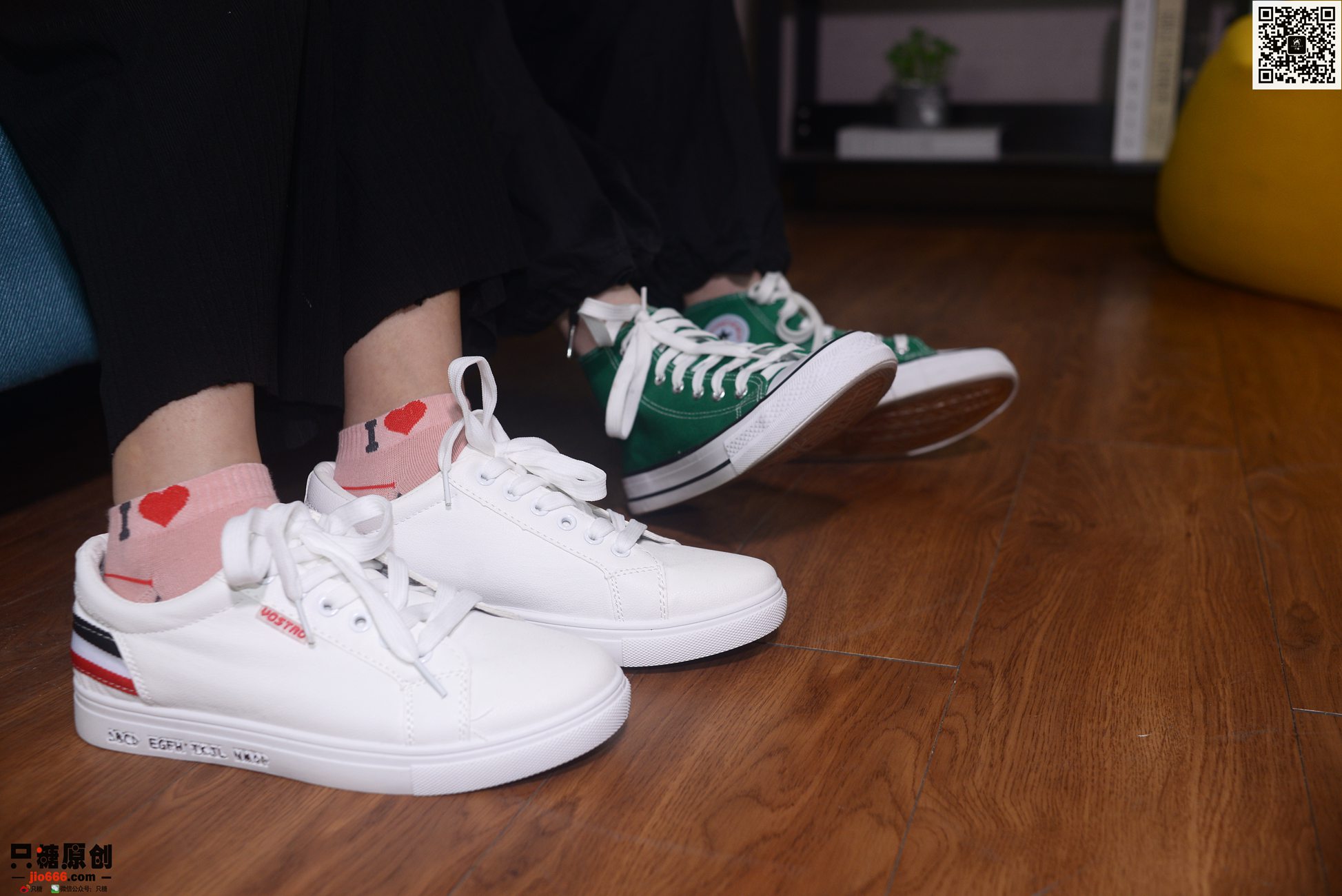 图片[100]-[只糖棉袜]NO.278 熊猫&琳琳 岁月悠长 愿你安好[178P] – 速更版-美库