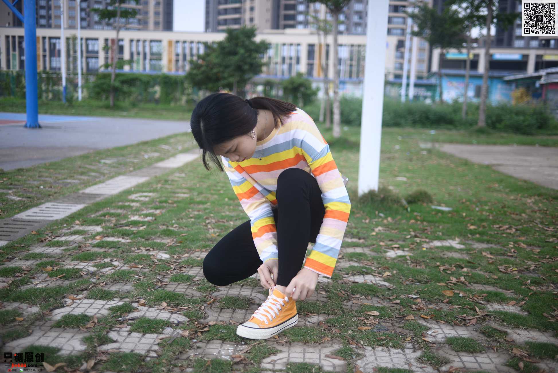 图片[61]-[只糖棉袜]NO.279 冰冰 将过往寄存于星空[126P] – 速更版-美库