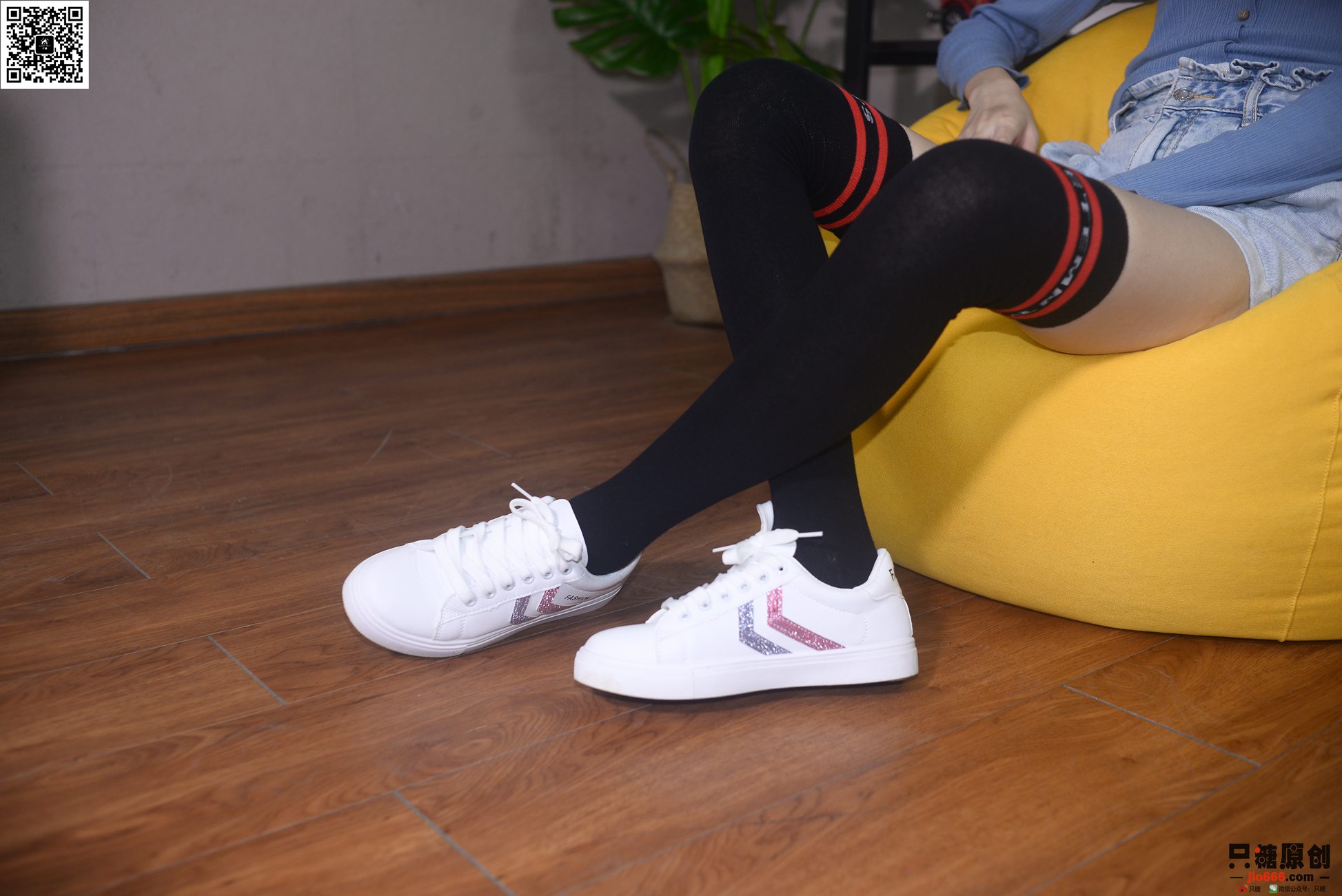 图片[49]-[只糖棉袜]NO.280 陆佳 愿平安喜乐 早渡一切苦难[144P] – 速更版-美库