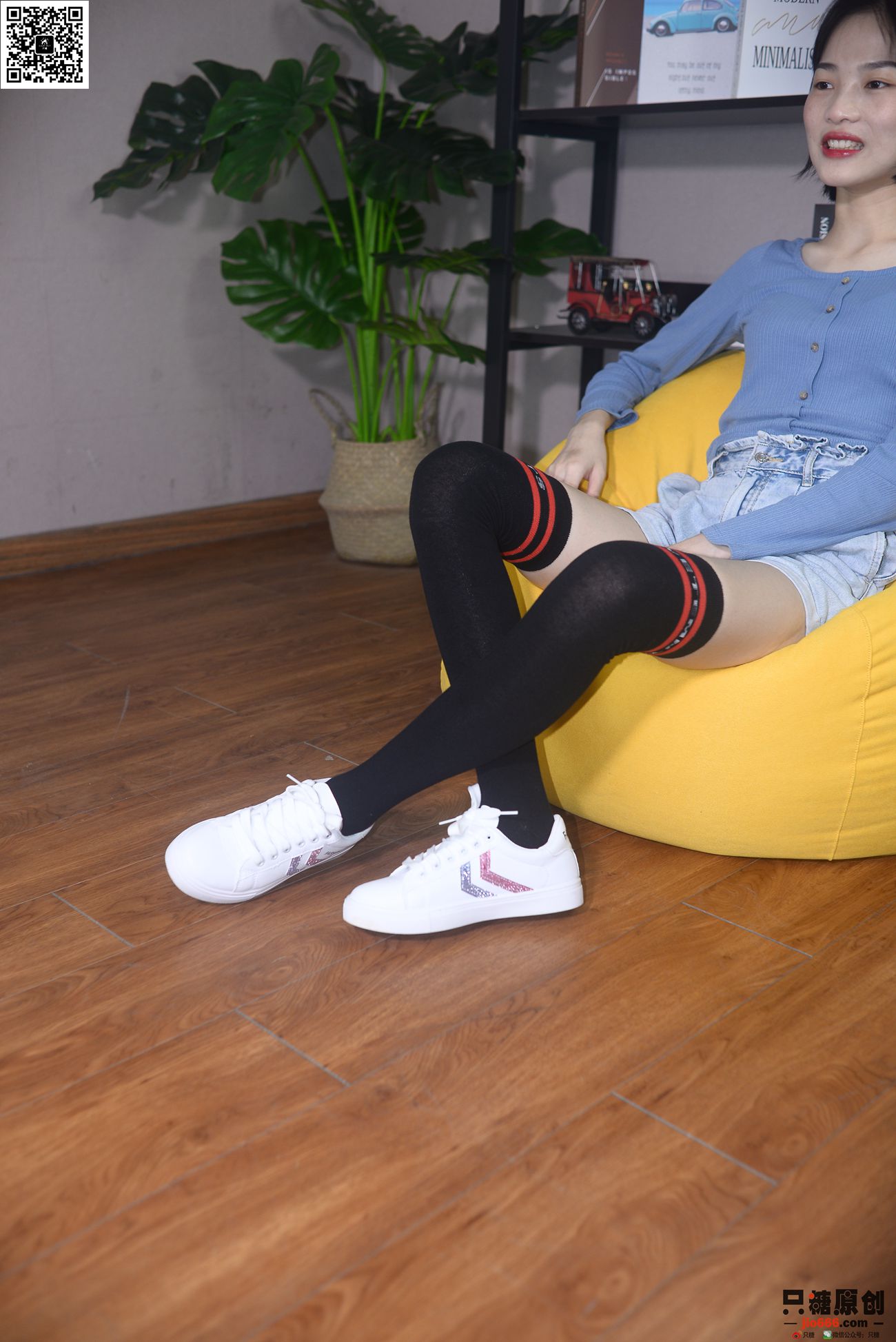 图片[50]-[只糖棉袜]NO.280 陆佳 愿平安喜乐 早渡一切苦难[144P] – 速更版-美库