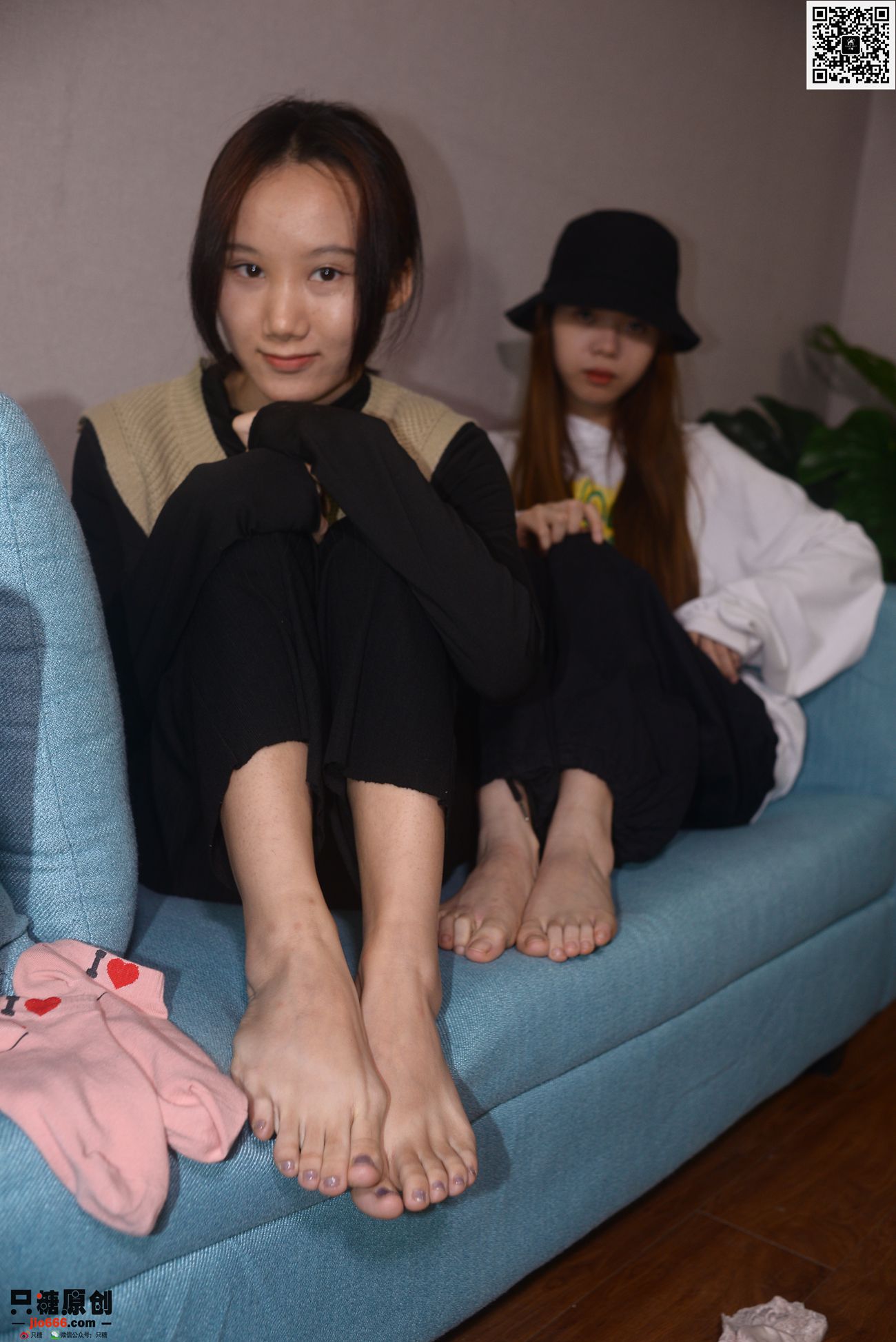 图片[104]-[只糖棉袜]NO.278 熊猫&琳琳 岁月悠长 愿你安好[178P] – 速更版-美库