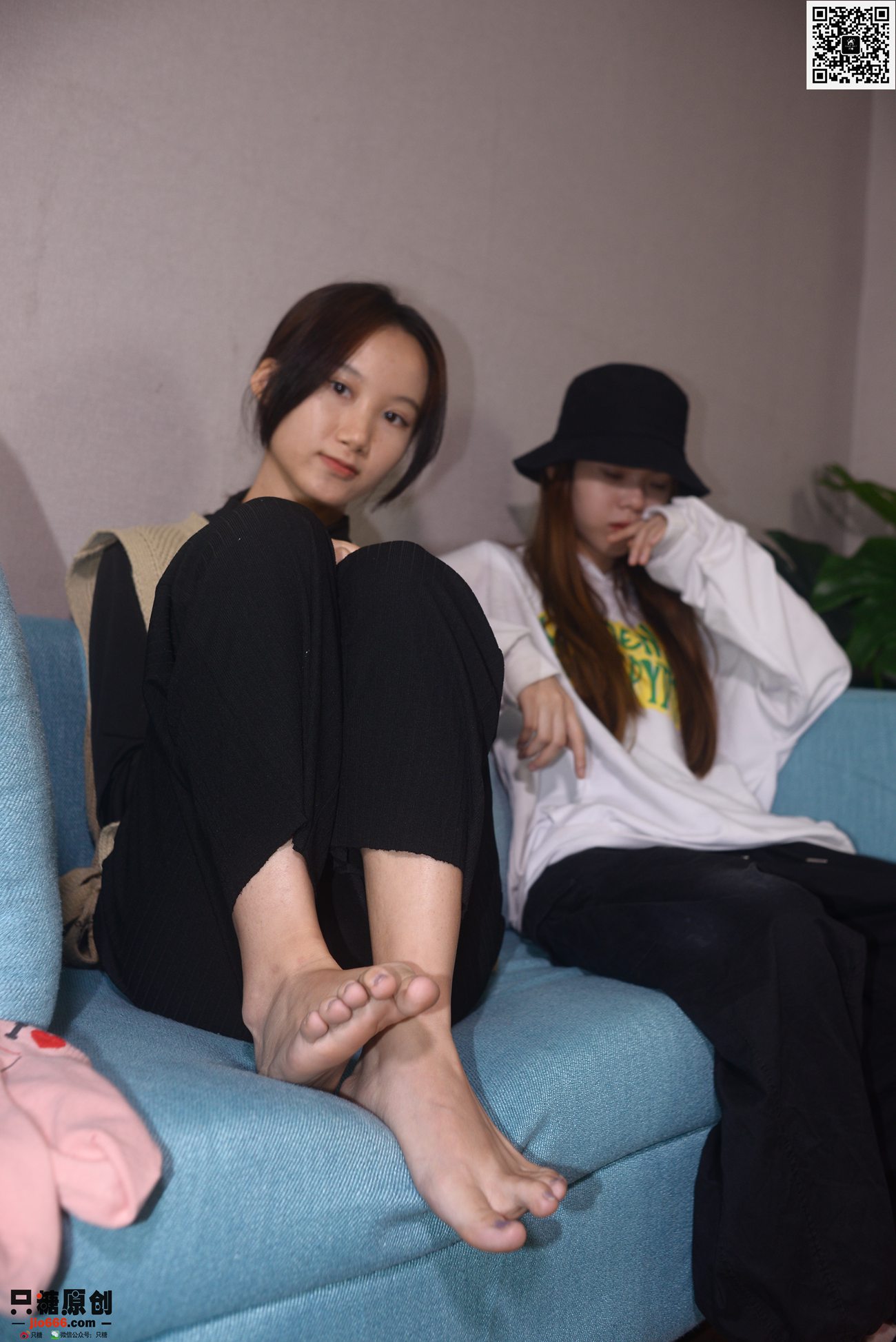 图片[108]-[只糖棉袜]NO.278 熊猫&琳琳 岁月悠长 愿你安好[178P] – 速更版-美库