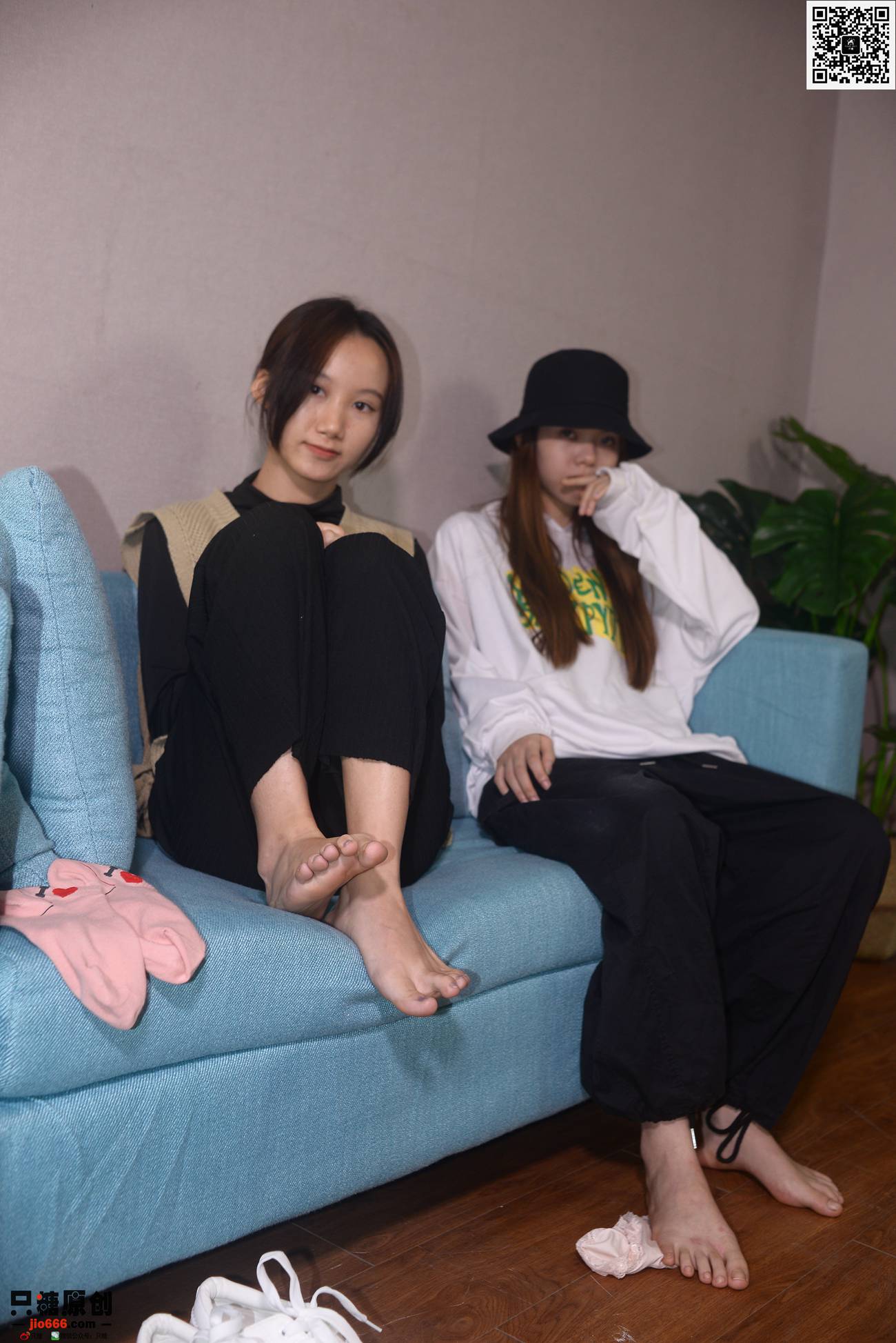 图片[107]-[只糖棉袜]NO.278 熊猫&琳琳 岁月悠长 愿你安好[178P] – 速更版-美库