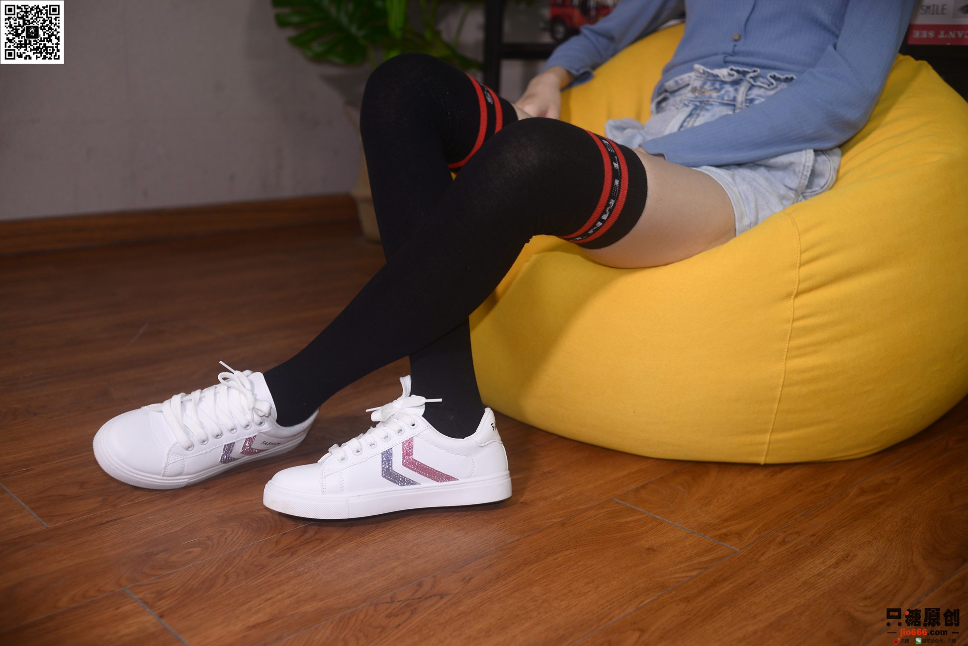 图片[52]-[只糖棉袜]NO.280 陆佳 愿平安喜乐 早渡一切苦难[144P] – 速更版-美库