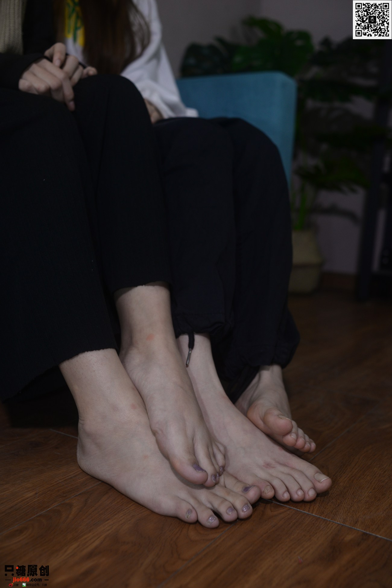 图片[109]-[只糖棉袜]NO.278 熊猫&琳琳 岁月悠长 愿你安好[178P] – 速更版-美库