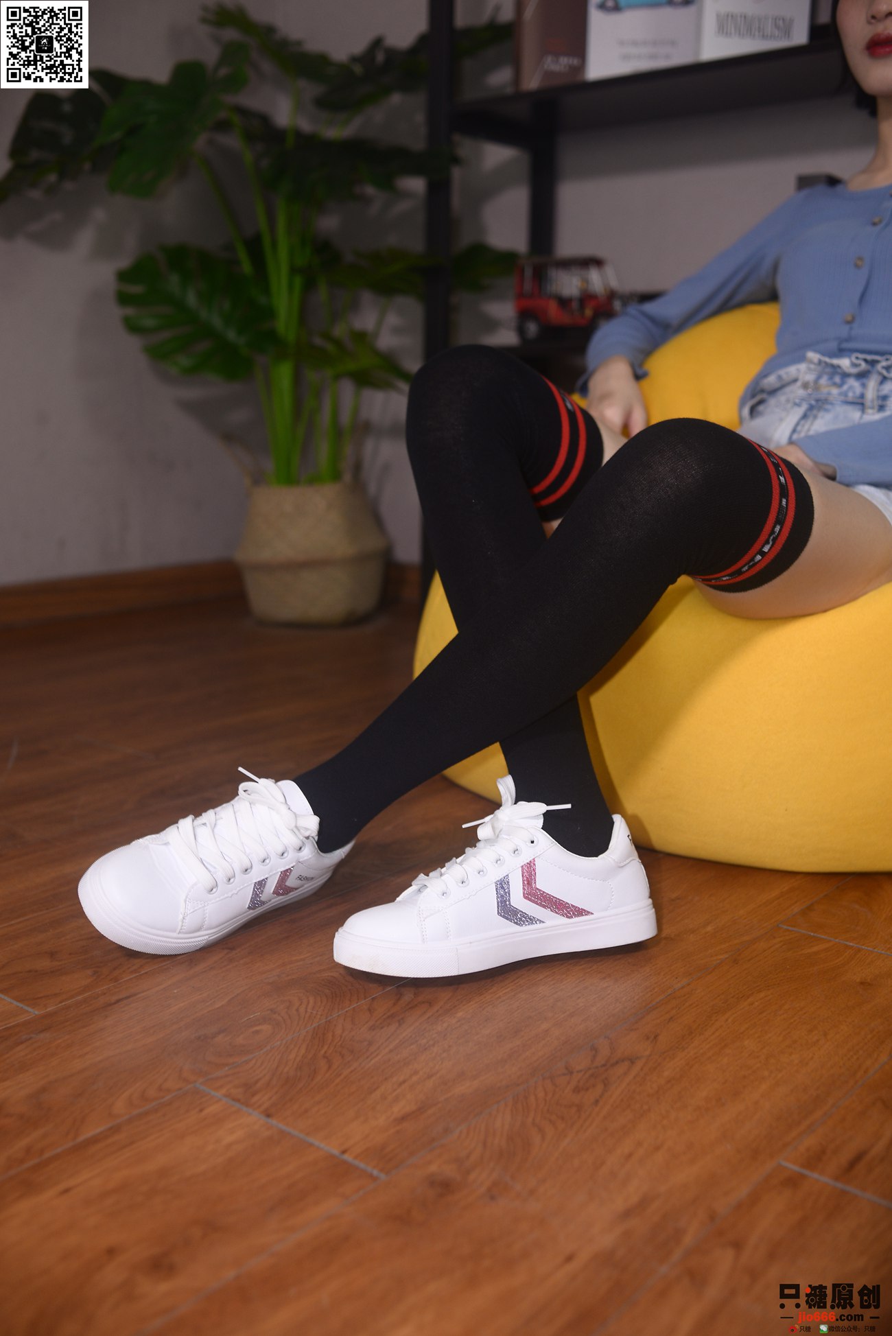 图片[53]-[只糖棉袜]NO.280 陆佳 愿平安喜乐 早渡一切苦难[144P] – 速更版-美库