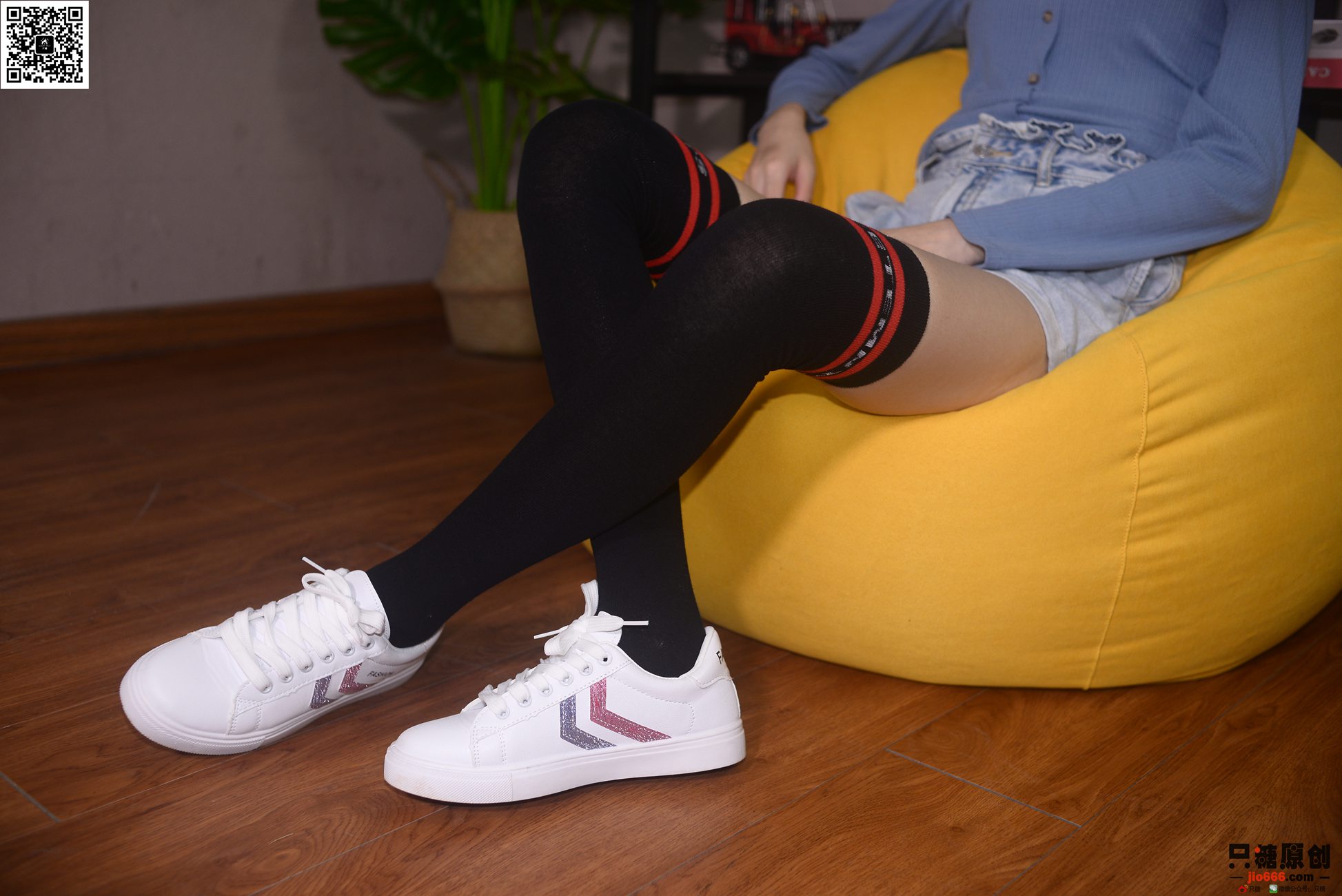 图片[54]-[只糖棉袜]NO.280 陆佳 愿平安喜乐 早渡一切苦难[144P] – 速更版-美库