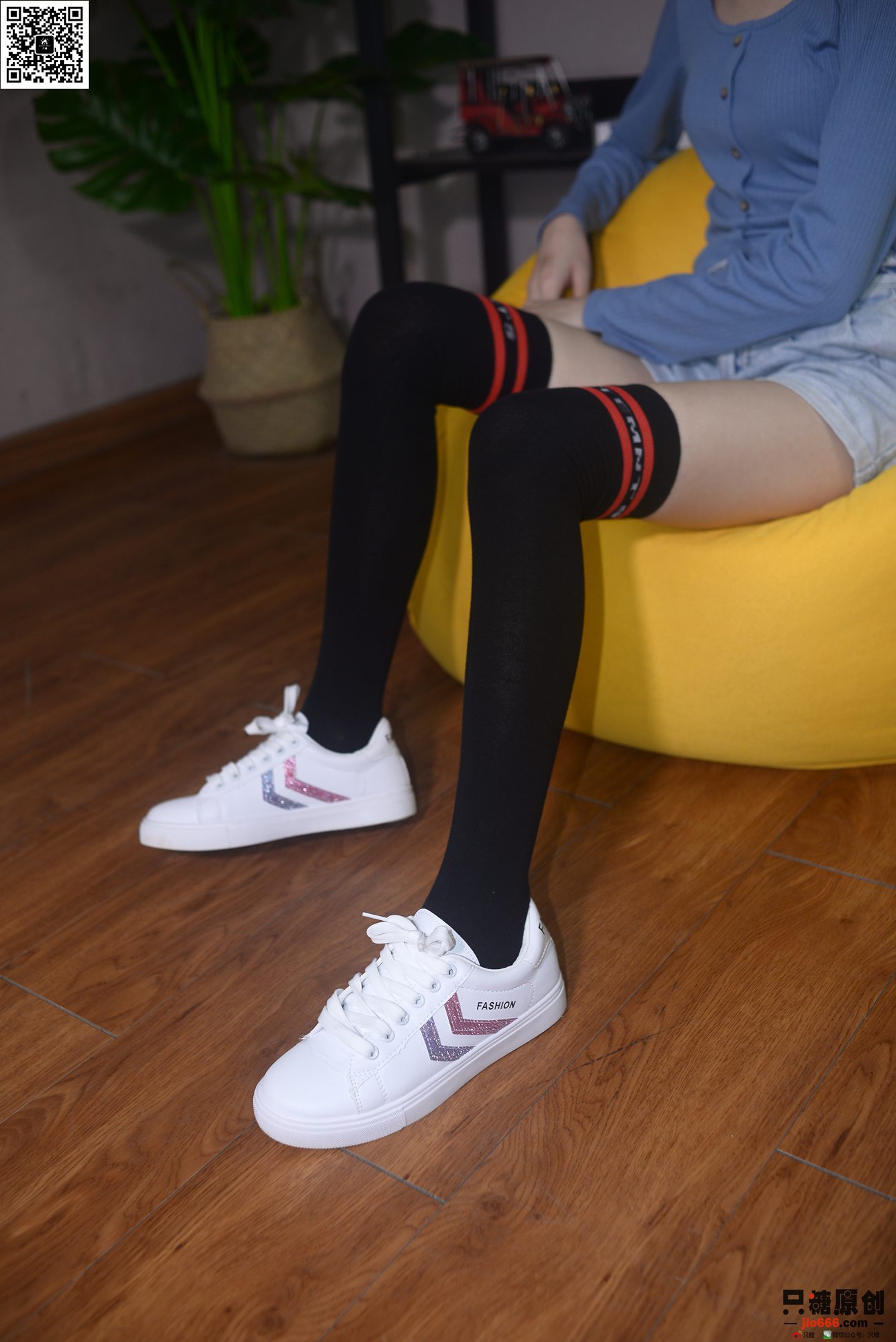 图片[55]-[只糖棉袜]NO.280 陆佳 愿平安喜乐 早渡一切苦难[144P] – 速更版-美库