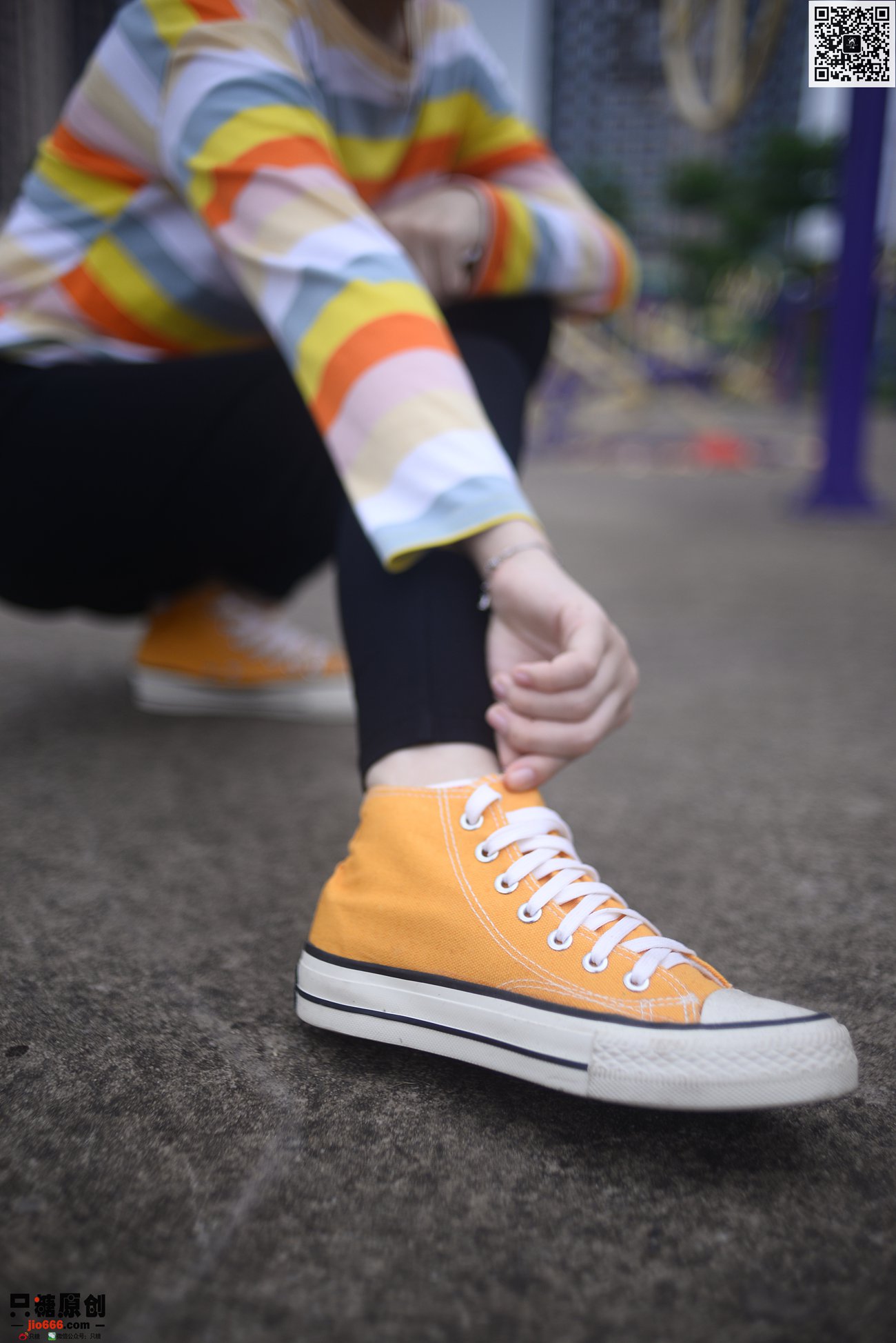 图片[70]-[只糖棉袜]NO.279 冰冰 将过往寄存于星空[126P] – 速更版-美库