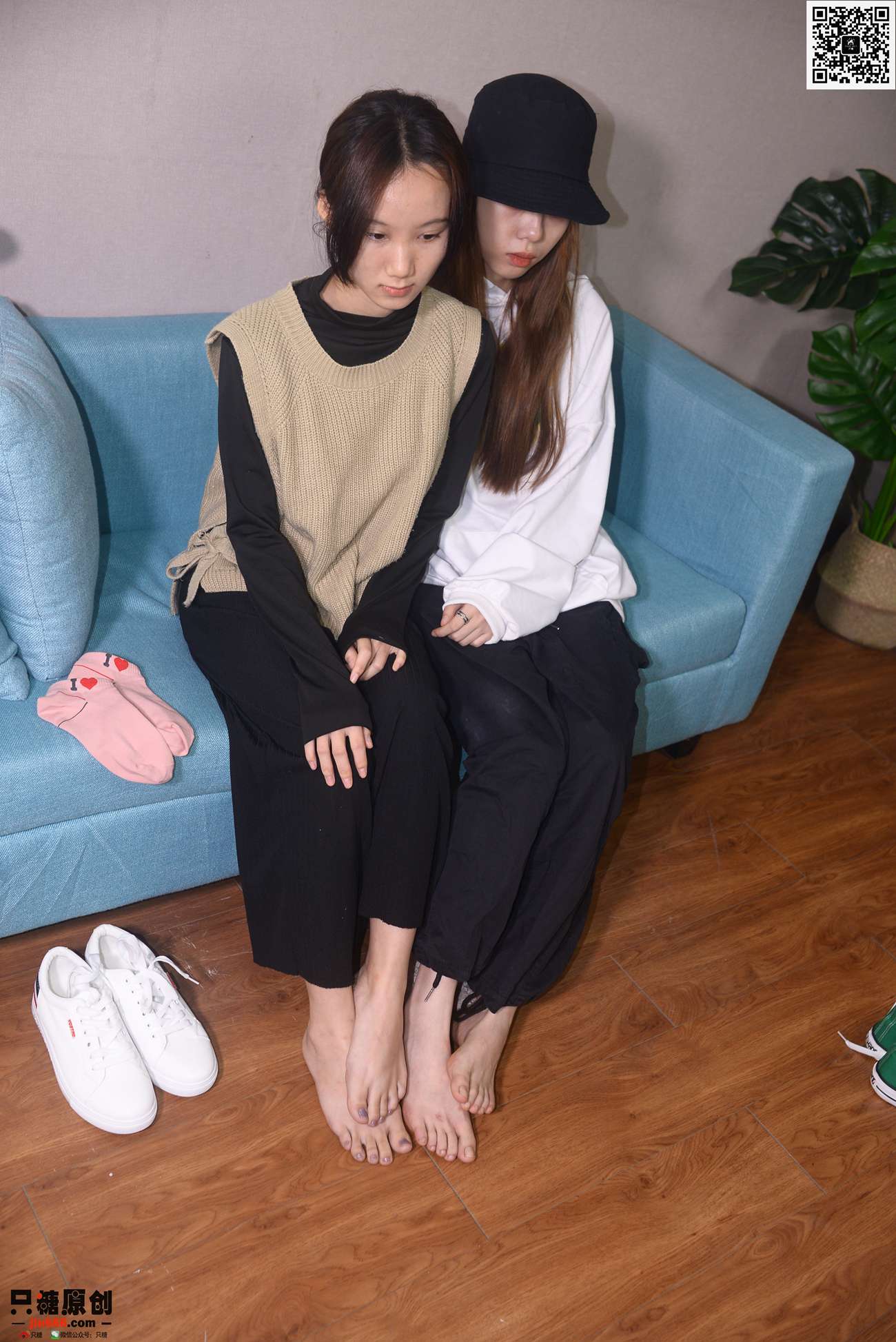 图片[117]-[只糖棉袜]NO.278 熊猫&琳琳 岁月悠长 愿你安好[178P] – 速更版-美库