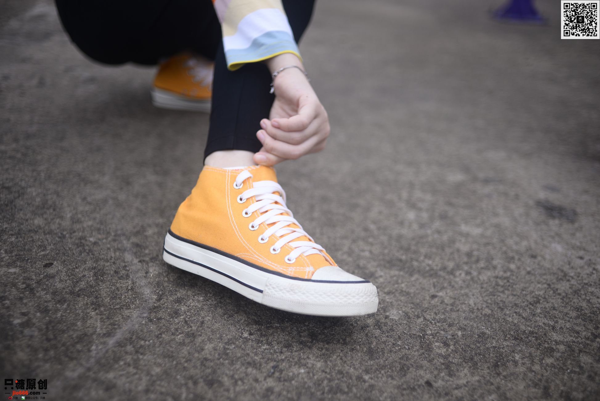 图片[71]-[只糖棉袜]NO.279 冰冰 将过往寄存于星空[126P] – 速更版-美库