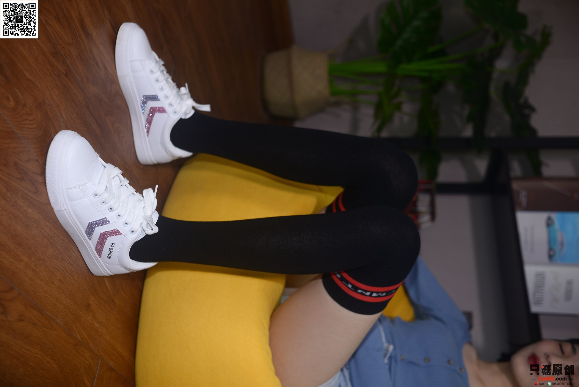 图片[60]-[只糖棉袜]NO.280 陆佳 愿平安喜乐 早渡一切苦难[144P] – 速更版-美库