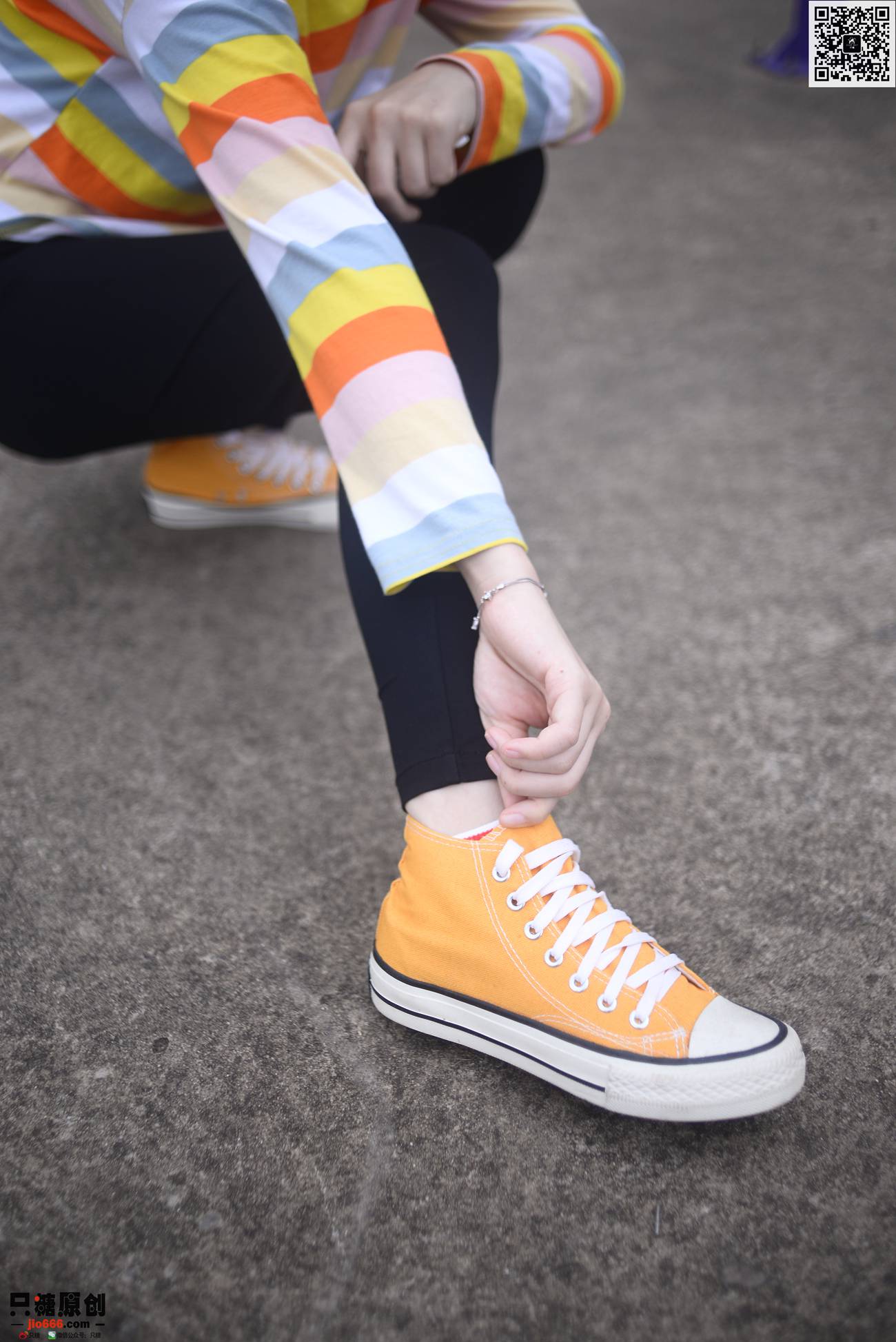 图片[72]-[只糖棉袜]NO.279 冰冰 将过往寄存于星空[126P] – 速更版-美库