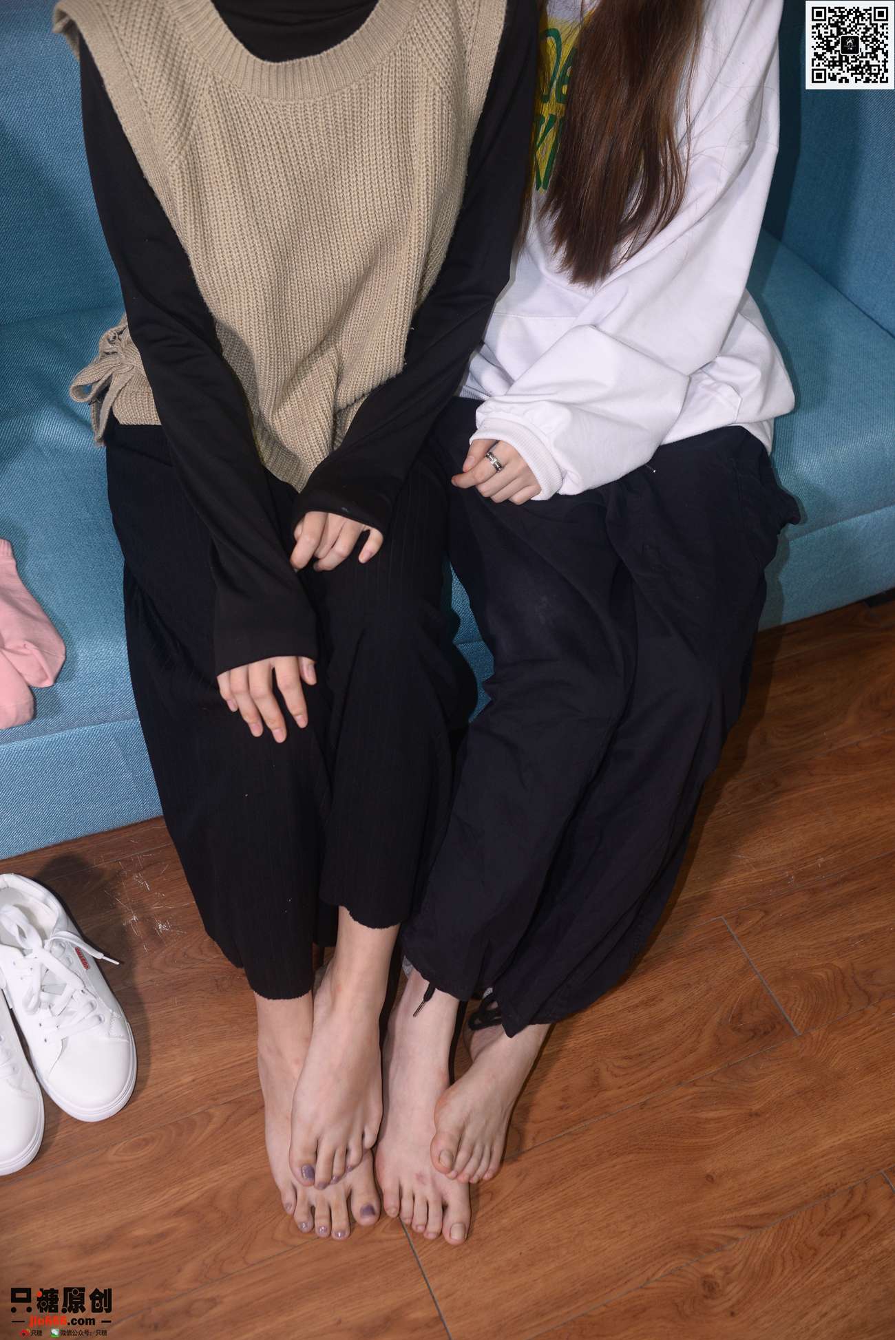 图片[118]-[只糖棉袜]NO.278 熊猫&琳琳 岁月悠长 愿你安好[178P] – 速更版-美库