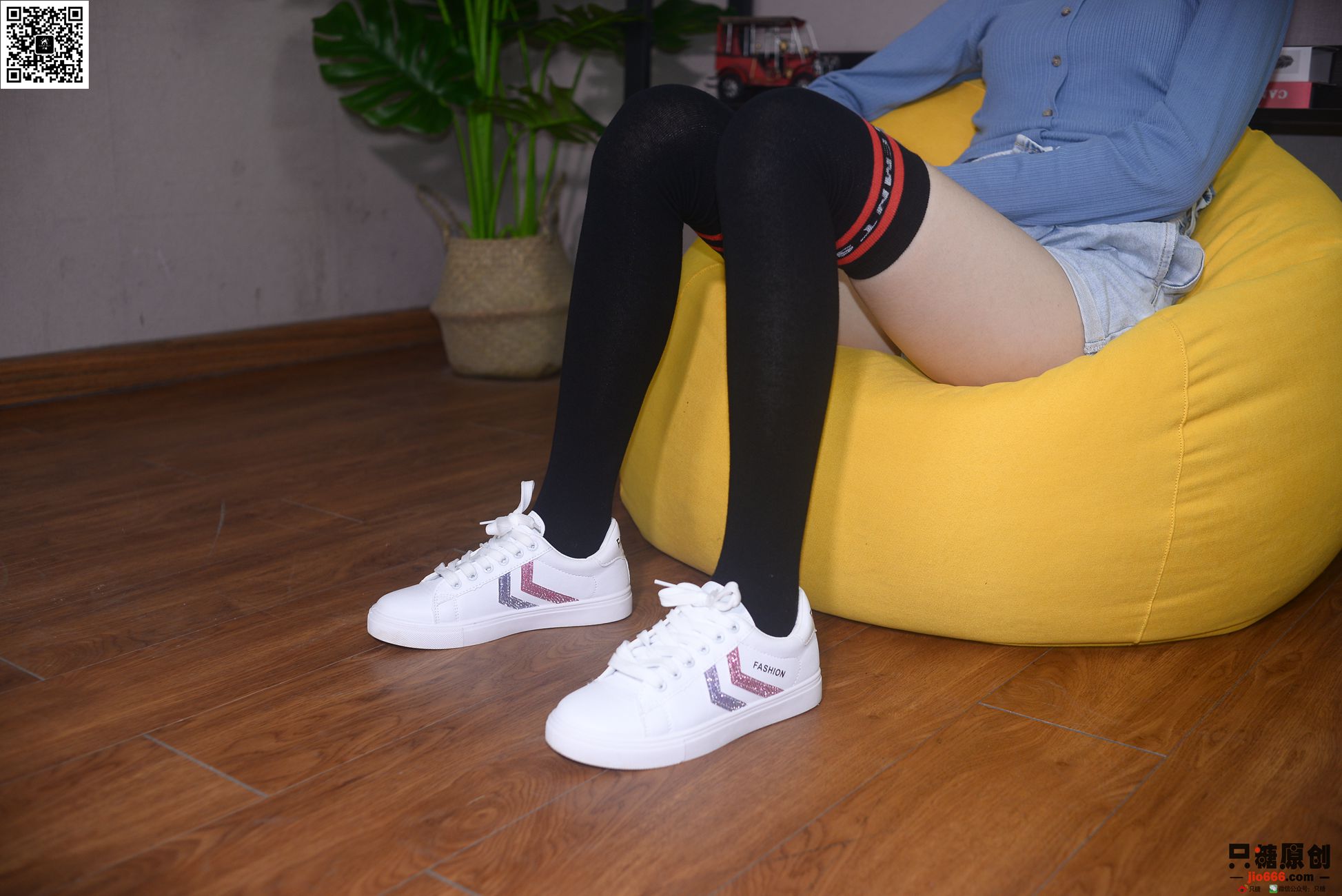 图片[61]-[只糖棉袜]NO.280 陆佳 愿平安喜乐 早渡一切苦难[144P] – 速更版-美库