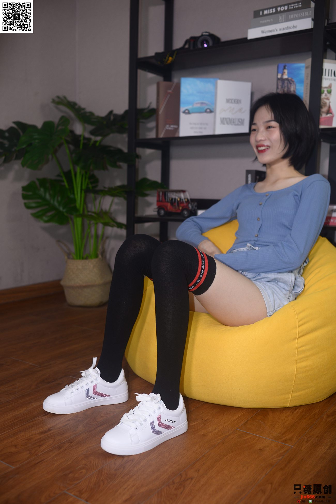 图片[62]-[只糖棉袜]NO.280 陆佳 愿平安喜乐 早渡一切苦难[144P] – 速更版-美库