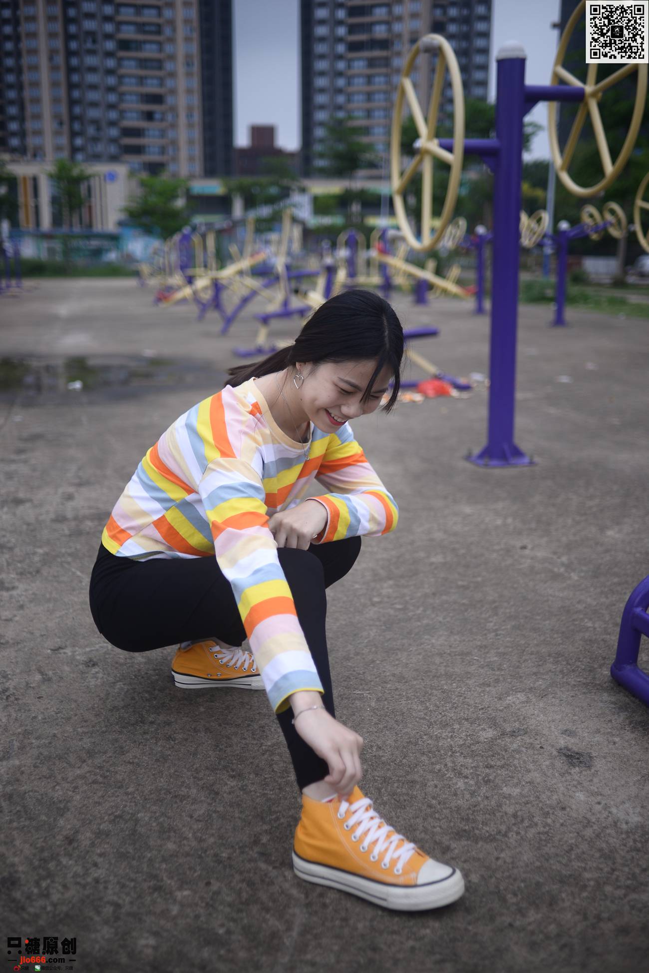 图片[74]-[只糖棉袜]NO.279 冰冰 将过往寄存于星空[126P] – 速更版-美库