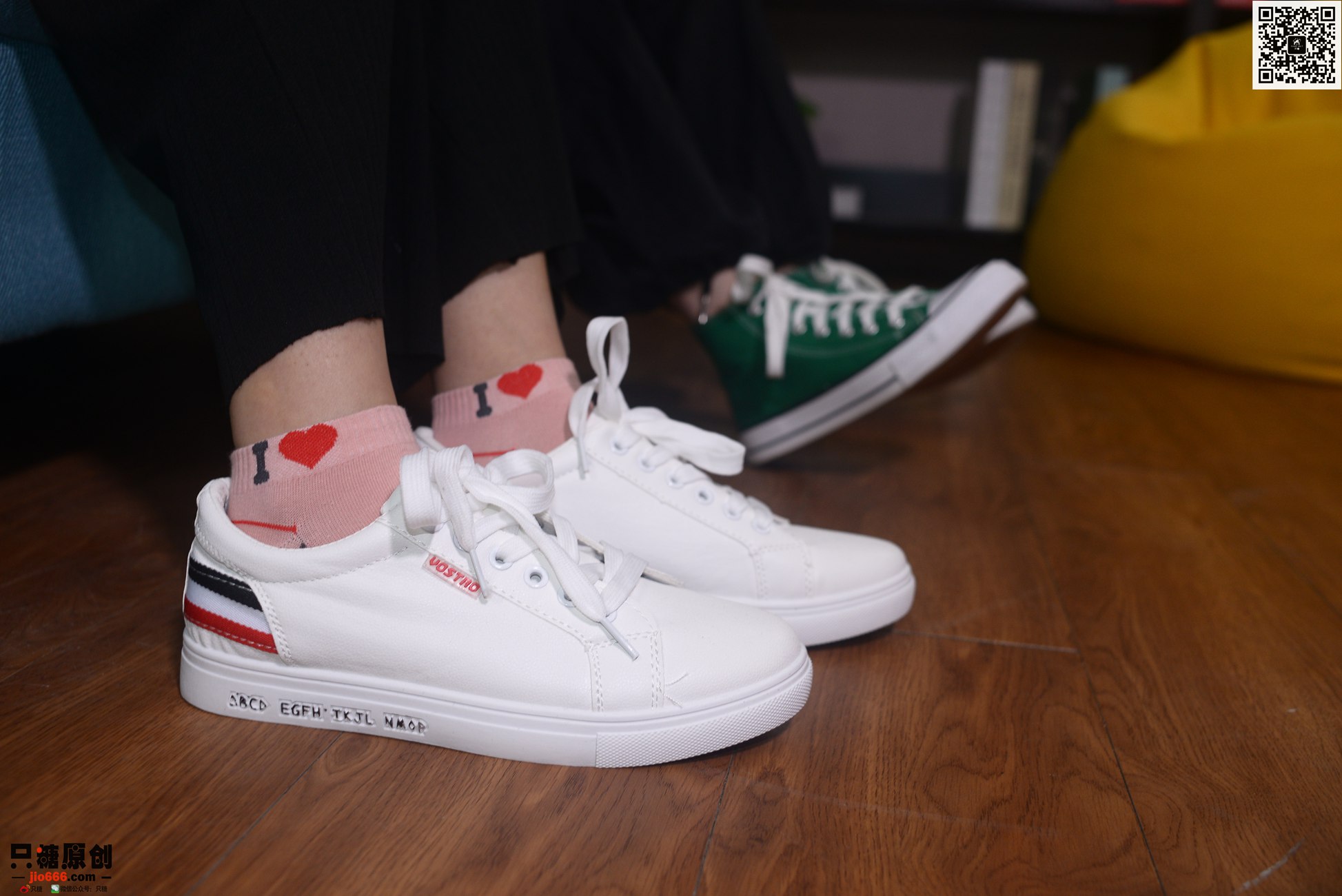 图片[122]-[只糖棉袜]NO.278 熊猫&琳琳 岁月悠长 愿你安好[178P] – 速更版-美库