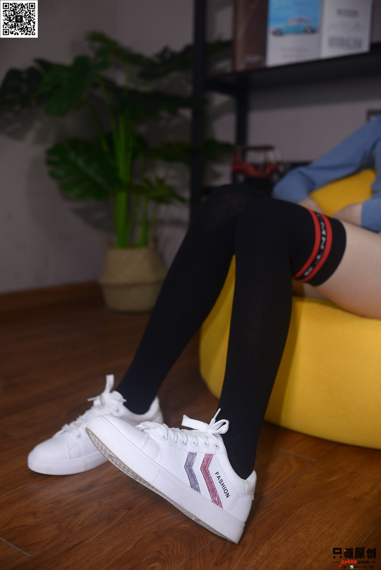 图片[65]-[只糖棉袜]NO.280 陆佳 愿平安喜乐 早渡一切苦难[144P] – 速更版-美库